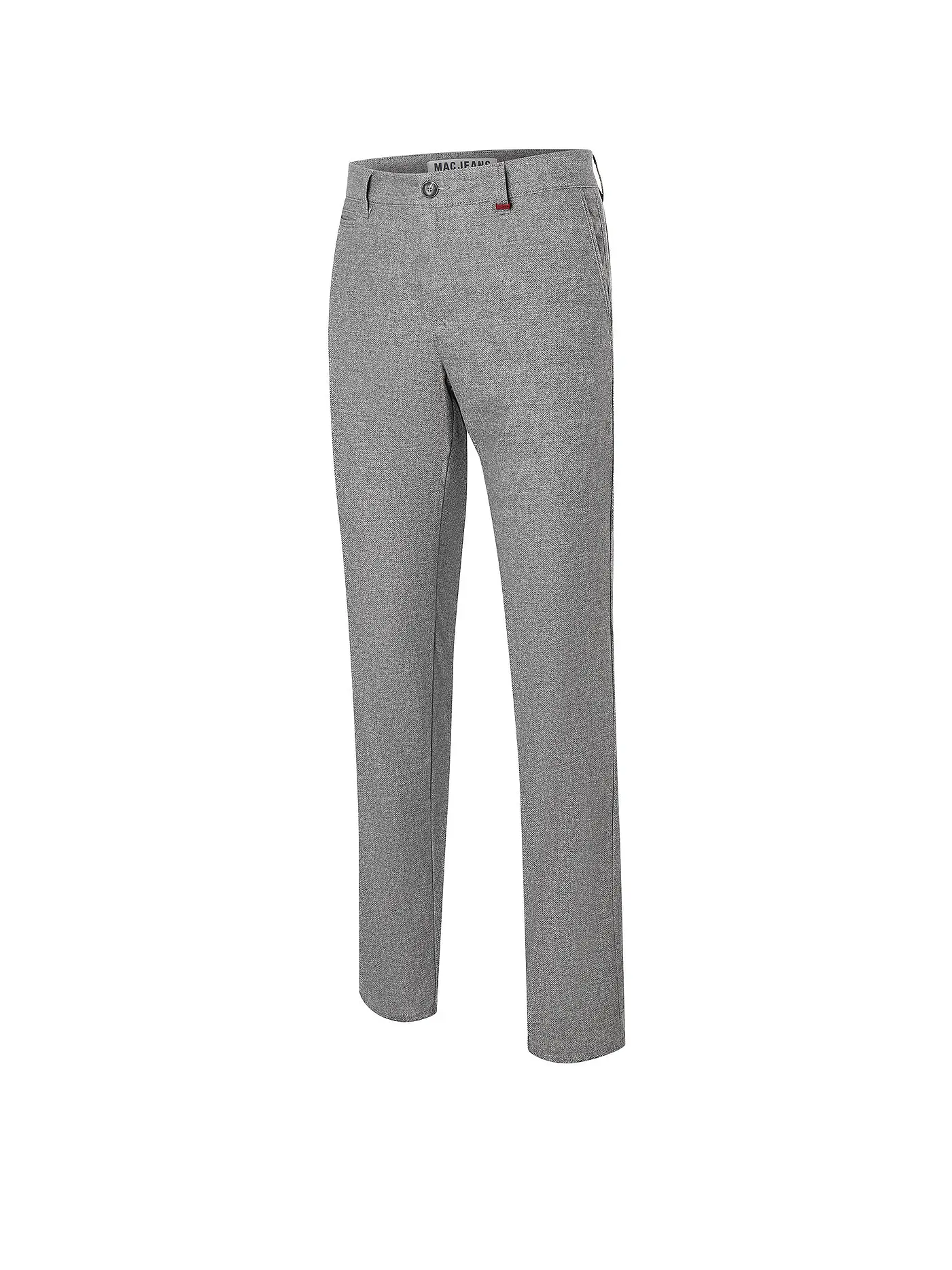 MAC | Hose LENNOX | hellgrau