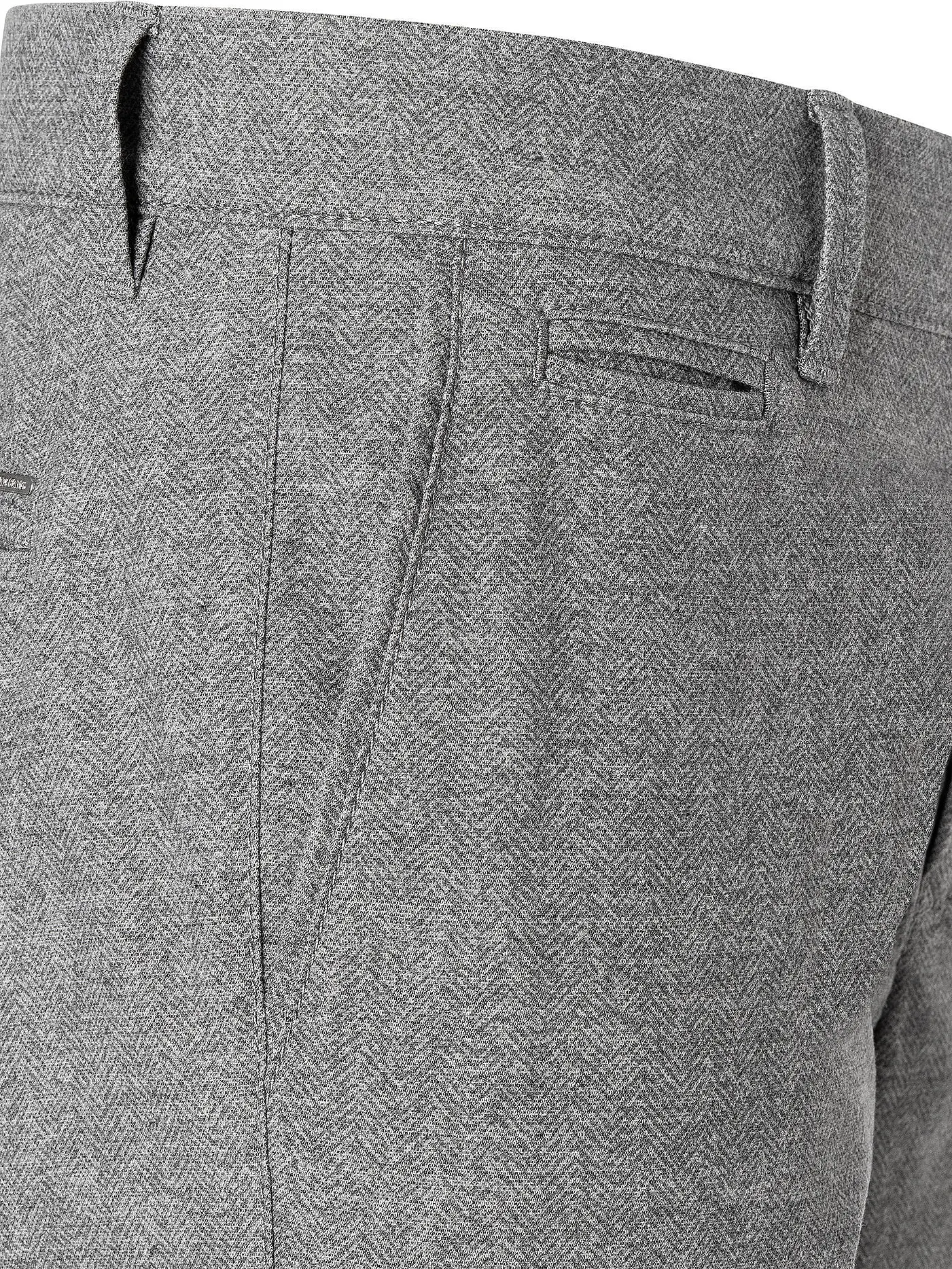 MAC | Hose LENNOX | hellgrau
