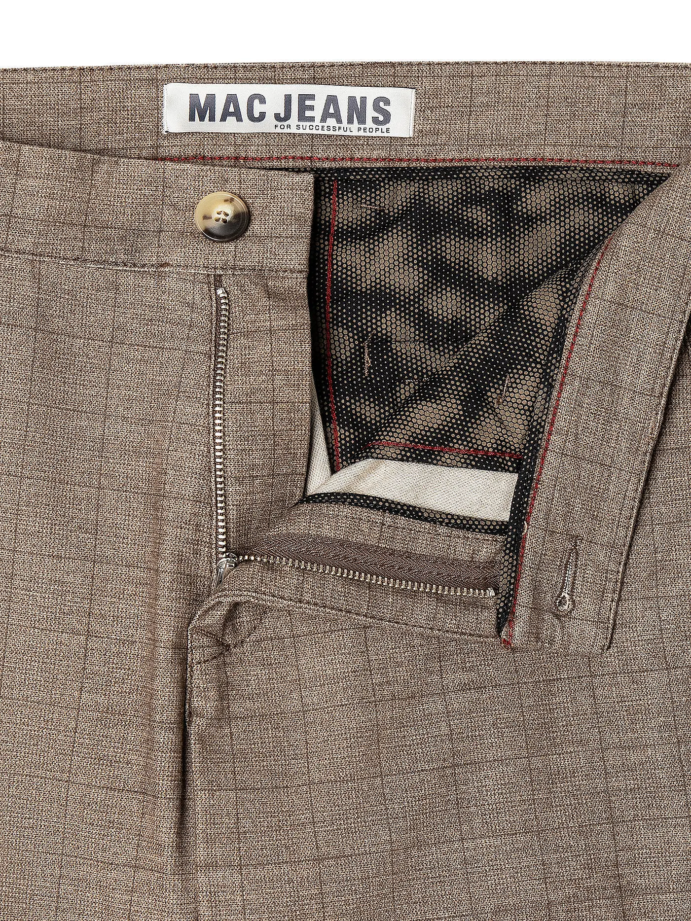 MAC | Hose LENNOX | beige