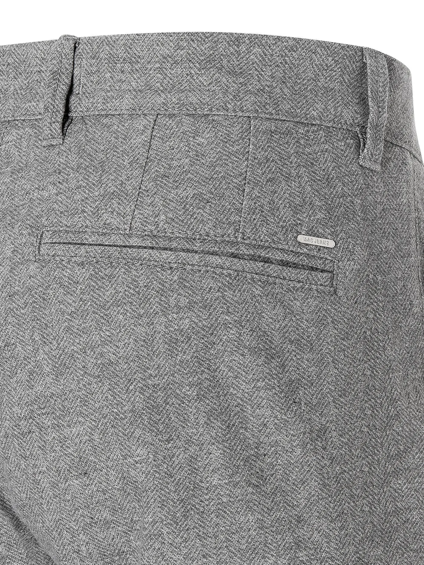 MAC | Hose LENNOX | hellgrau