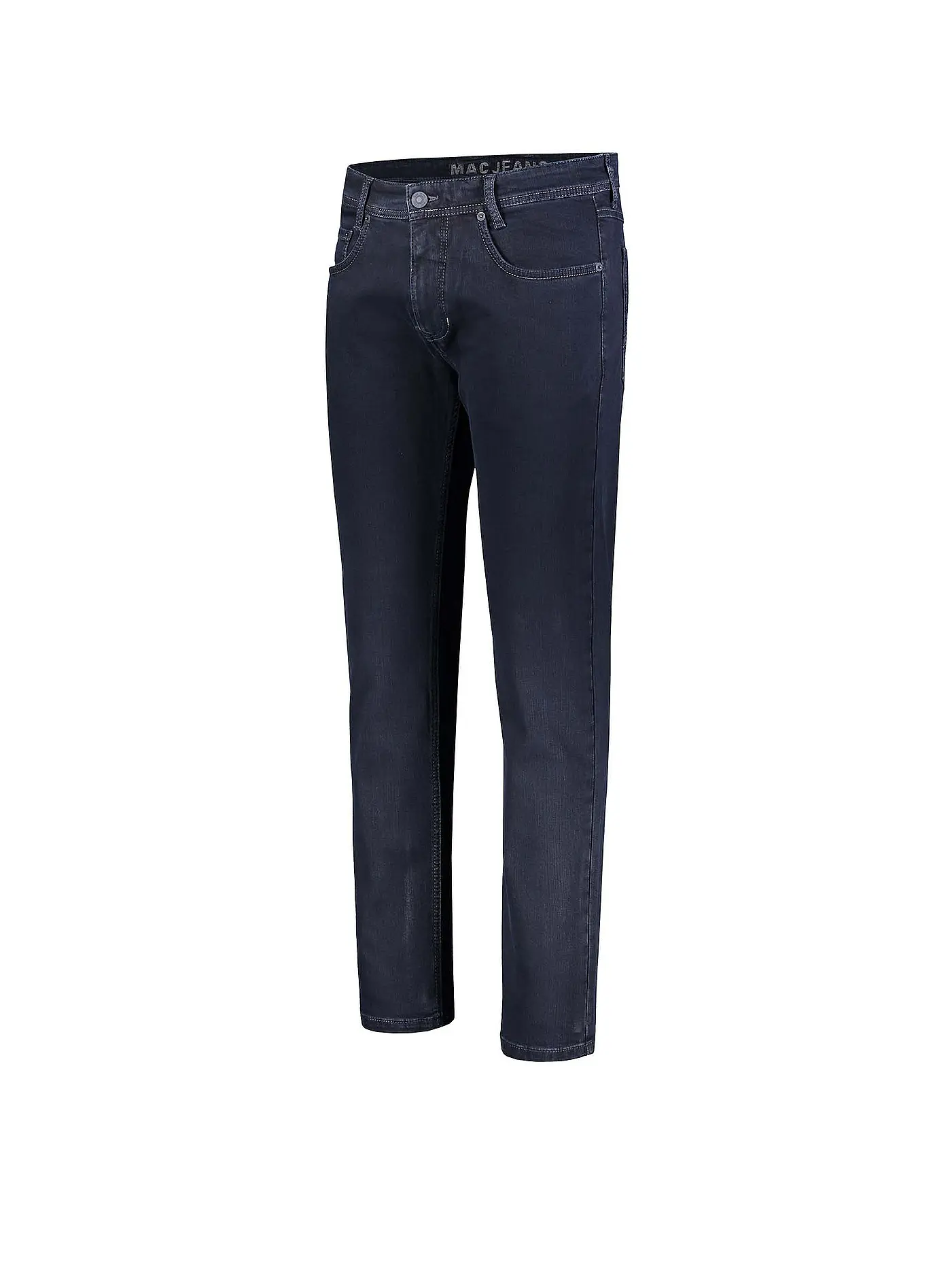 MAC | Hose Modern Fit ARNE | blau
