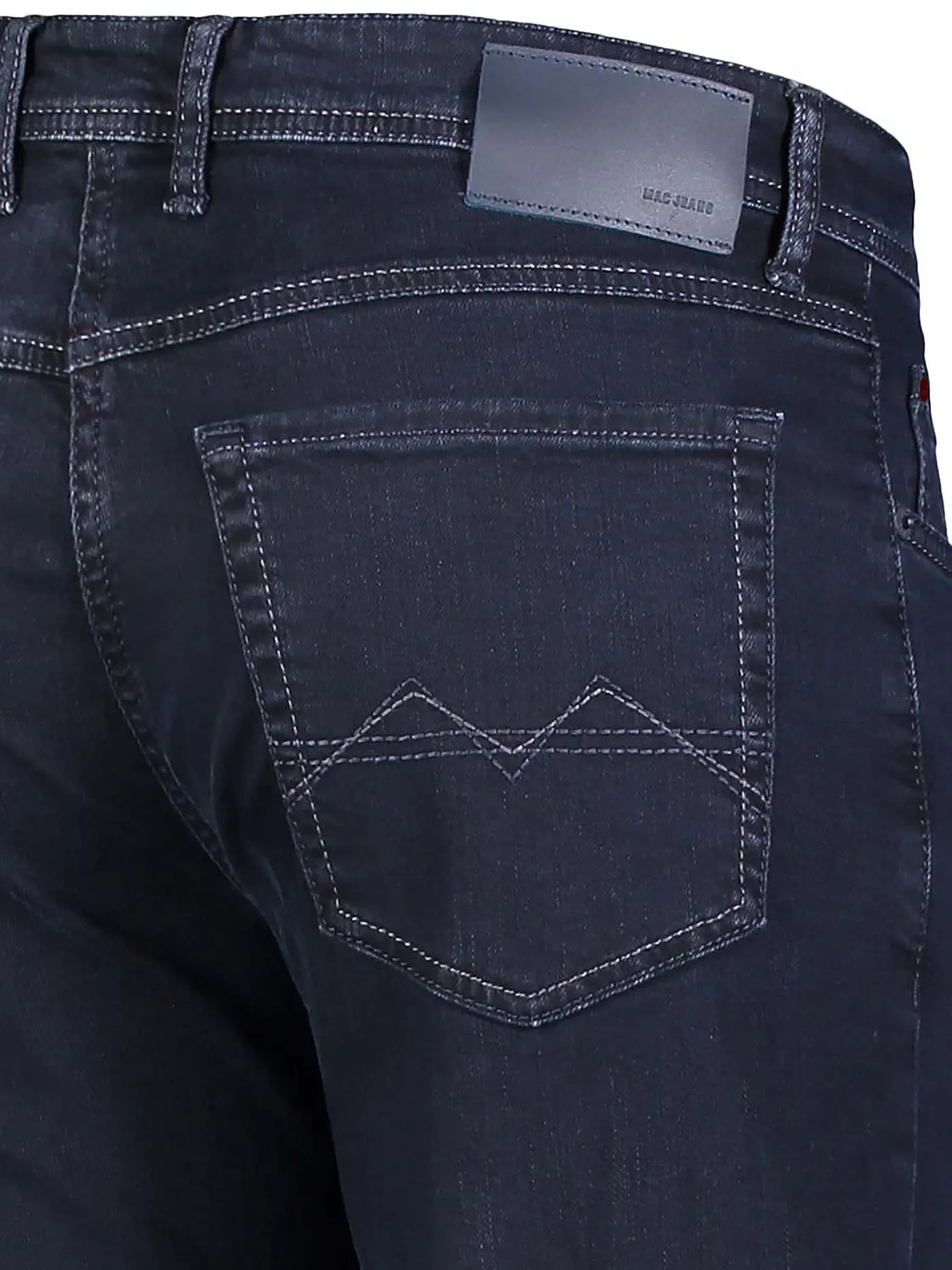 MAC | Hose Modern Fit ARNE | blau