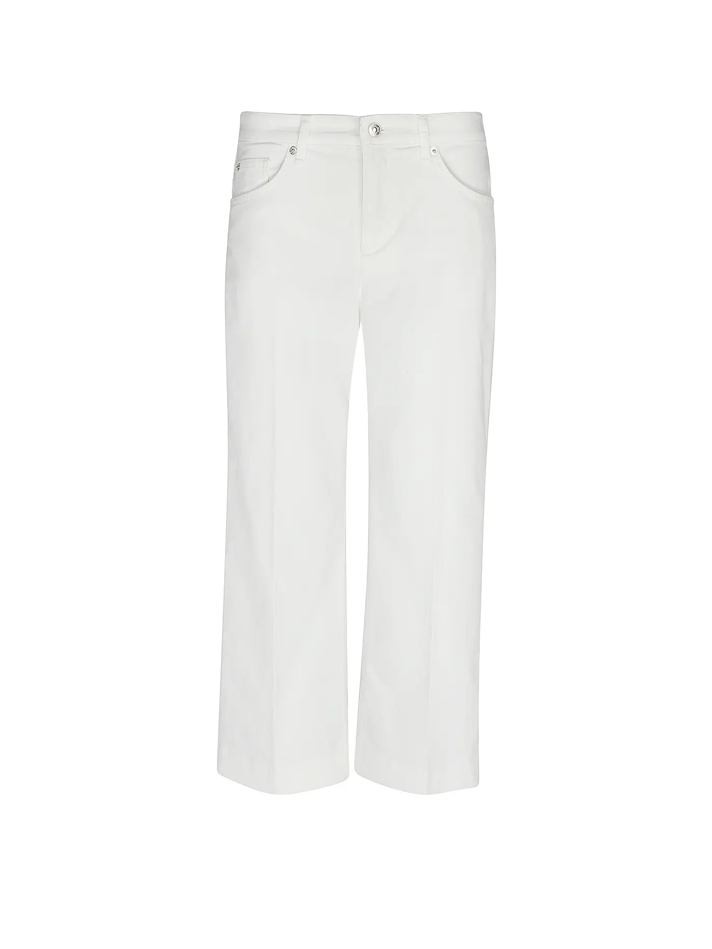 MAC | Hose RICH CULOTTE | creme