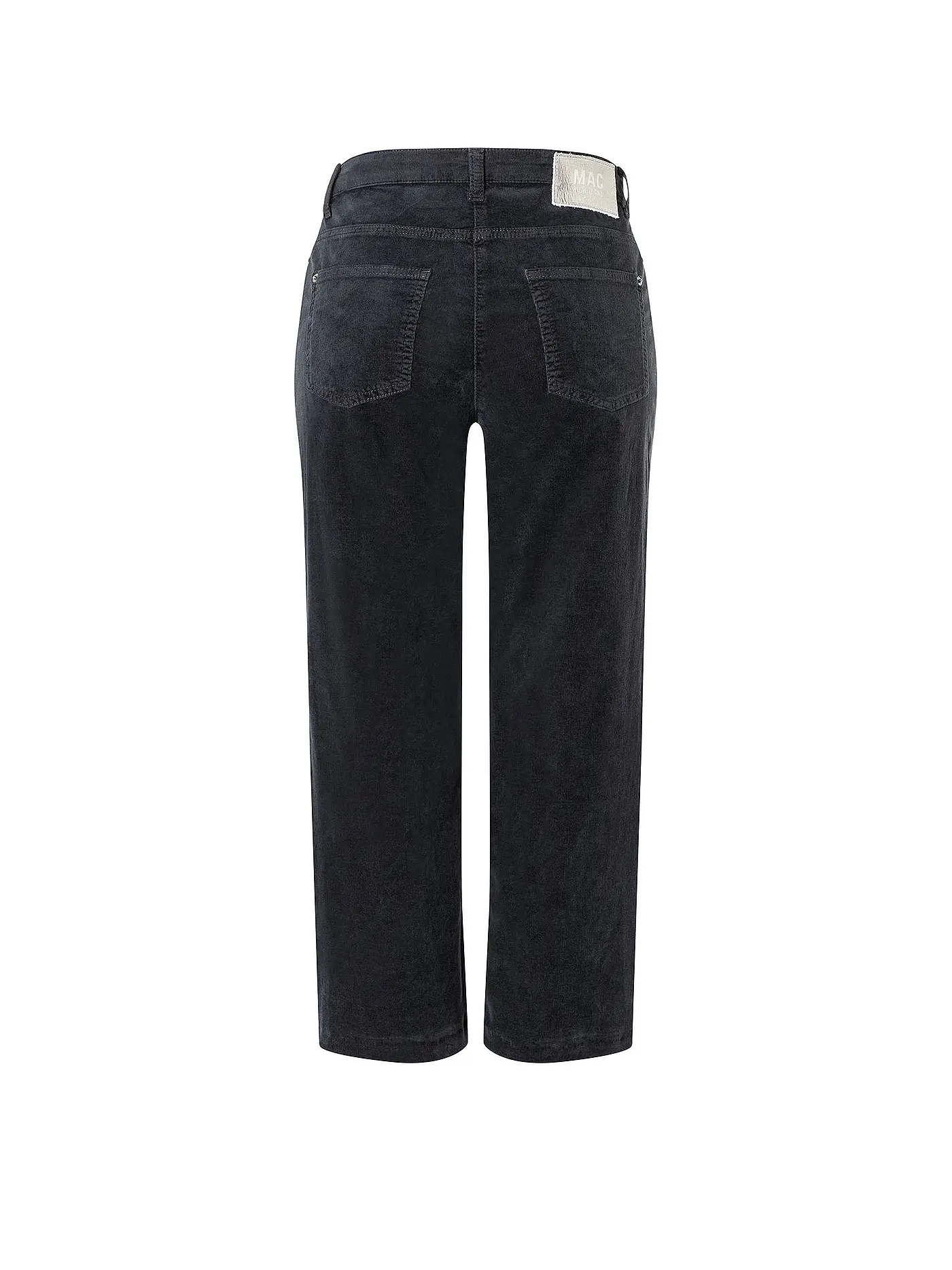 MAC | Hose RICH CULOTTE | grau