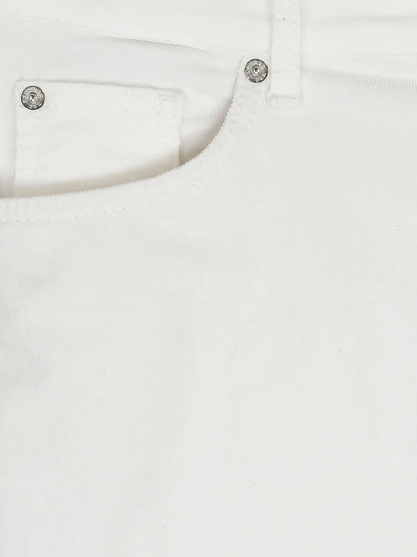 MAC | Hose RICH CULOTTE | creme