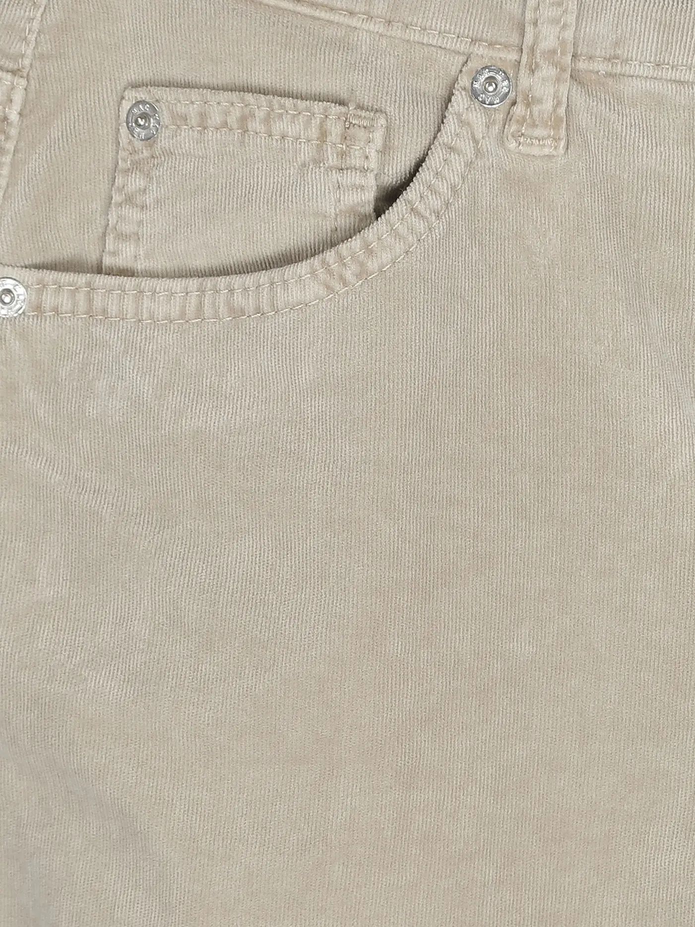 MAC | Hose RICH CULOTTE | beige