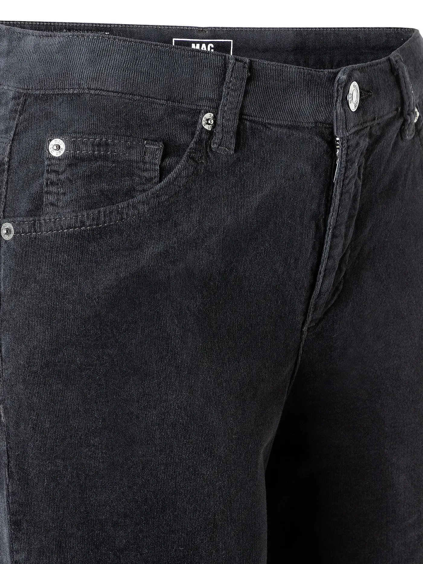 MAC | Hose RICH CULOTTE | grau