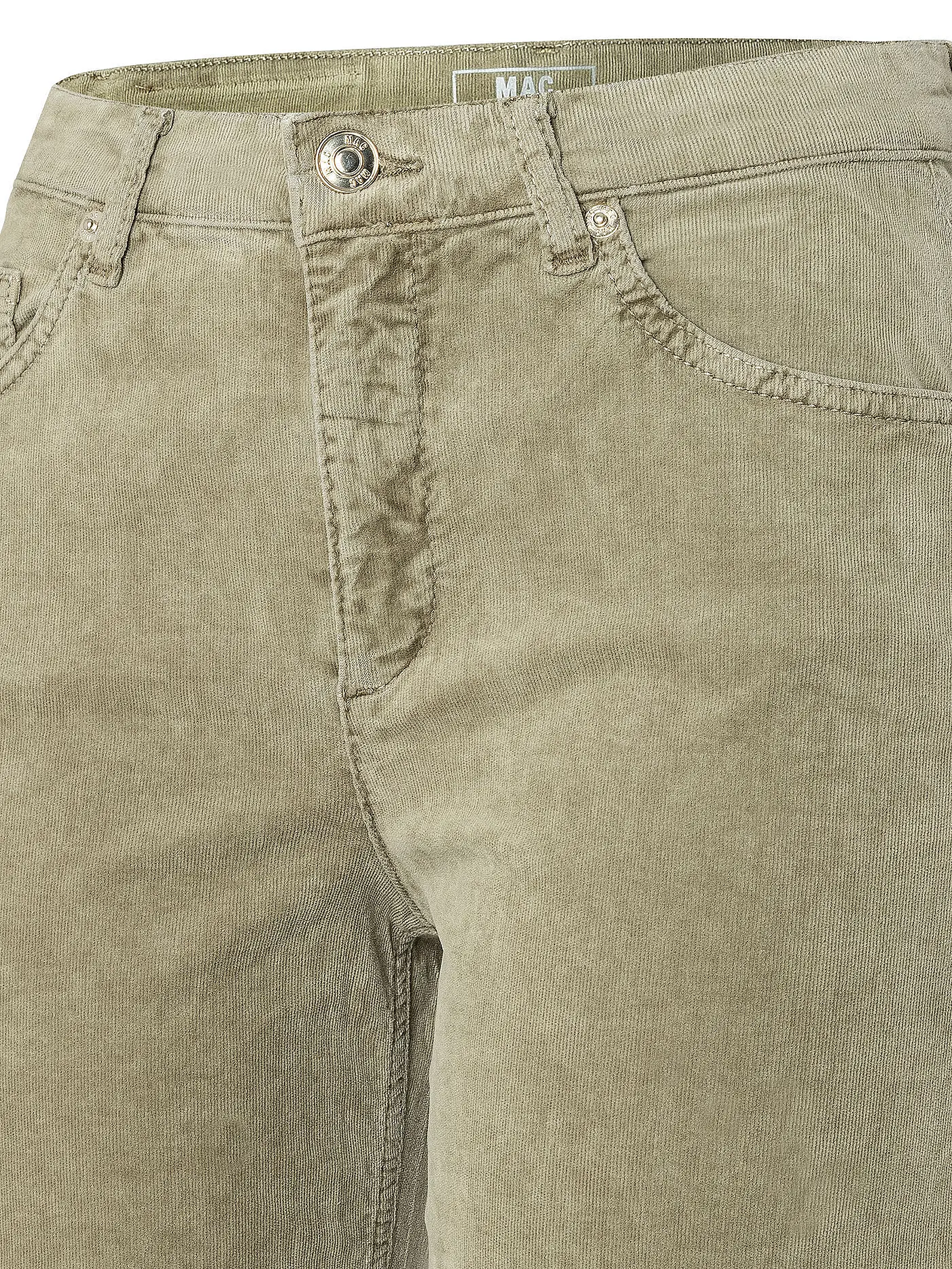 MAC | Hose RICH CULOTTE | olive
