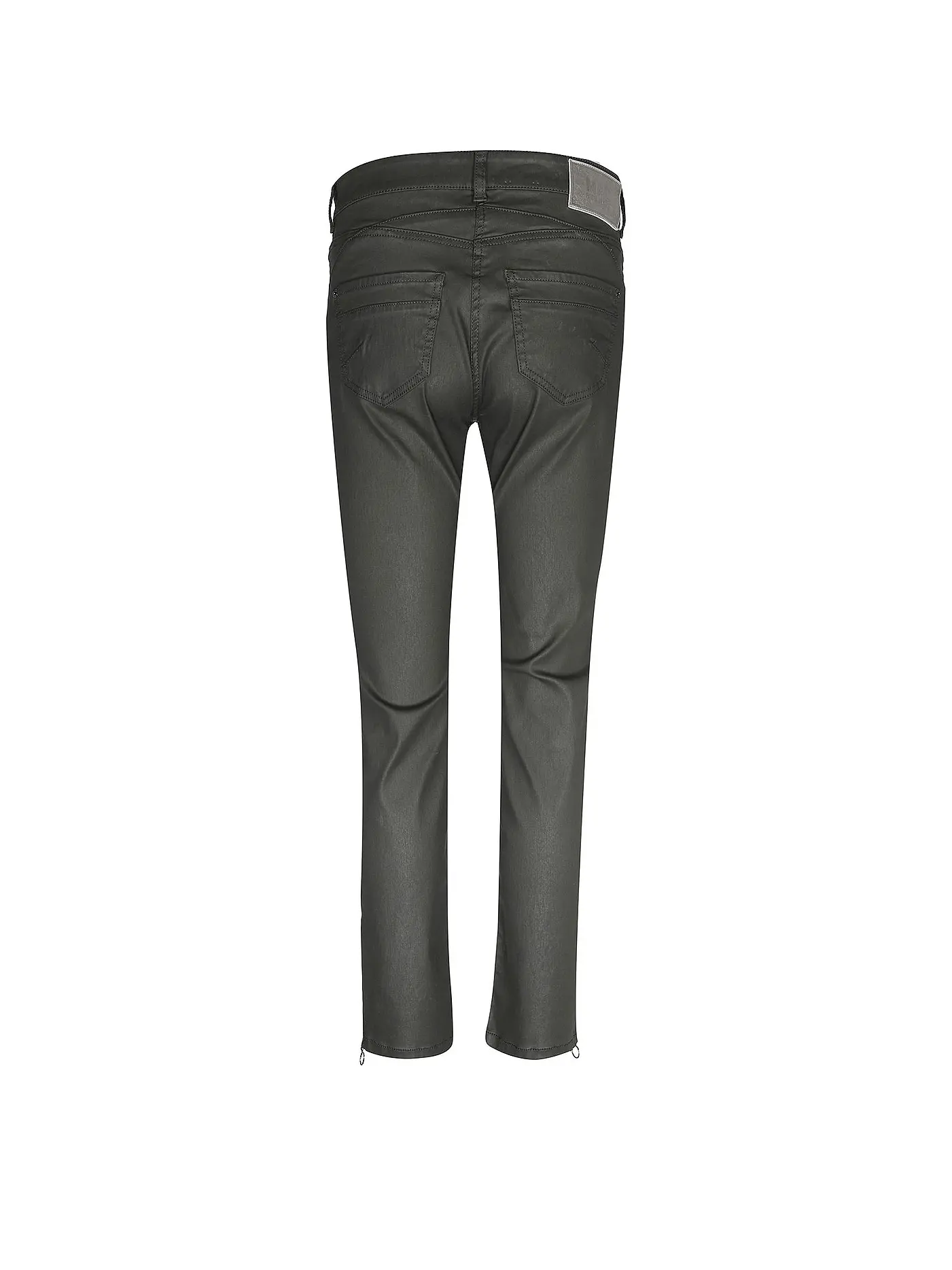 MAC | Hose RICH SLIM | dunkelgrün