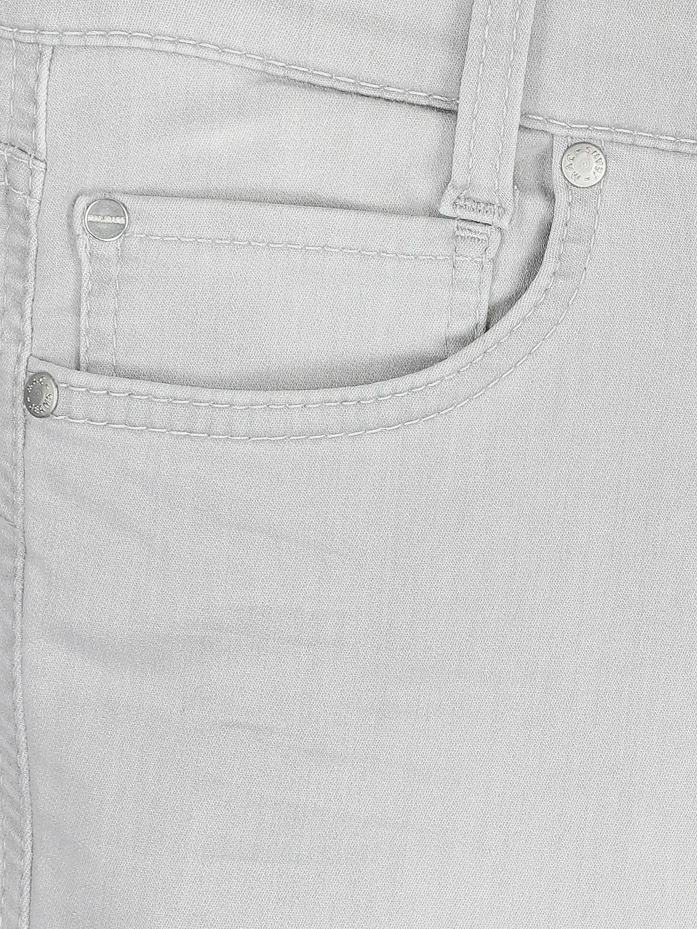 MAC | Jeans - Jog'N Flexx  Slim Fit CYCELE GARVIN | hellgrau