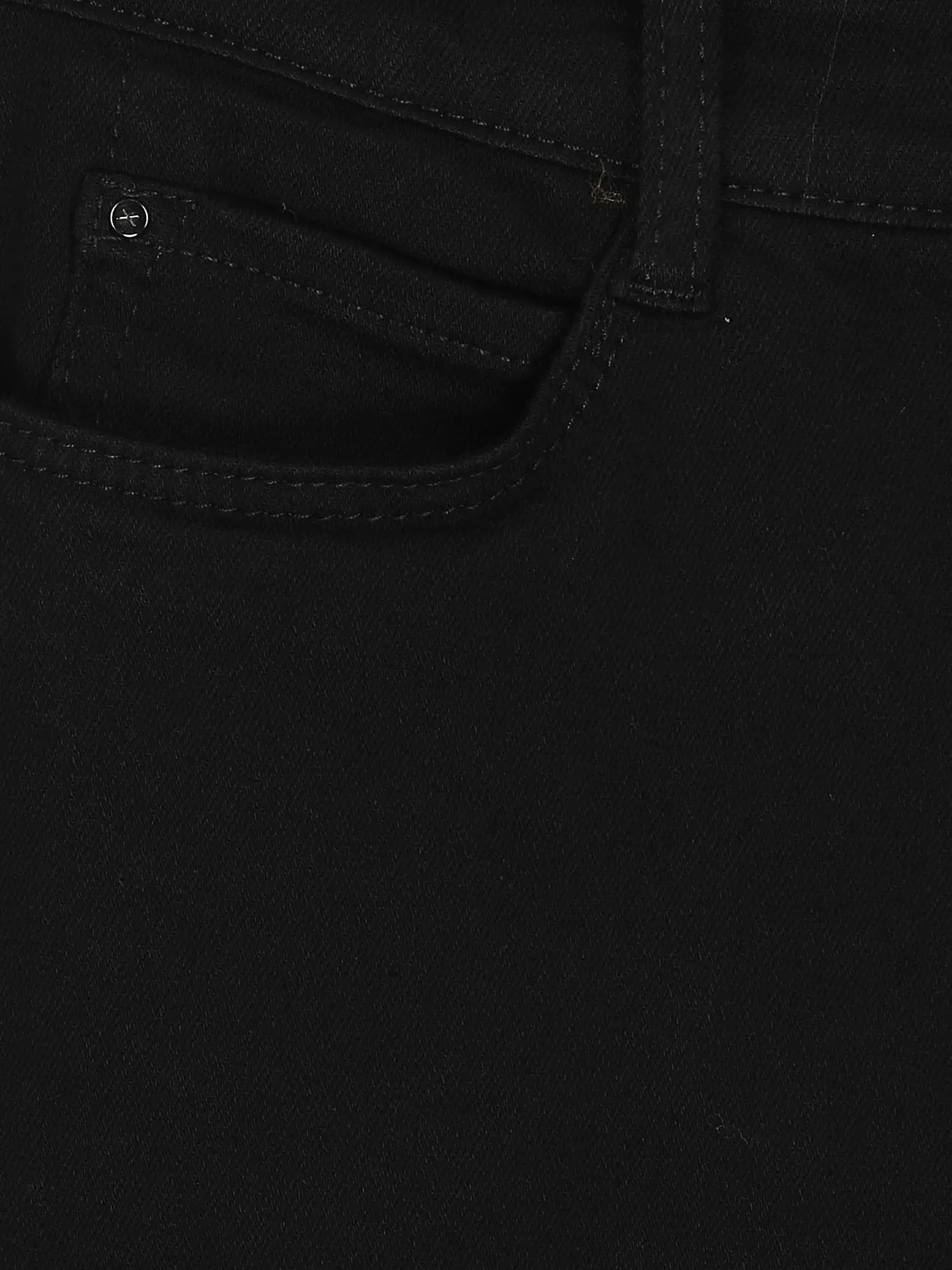 MAC | Jeans Bootcut Fit DREAM | schwarz