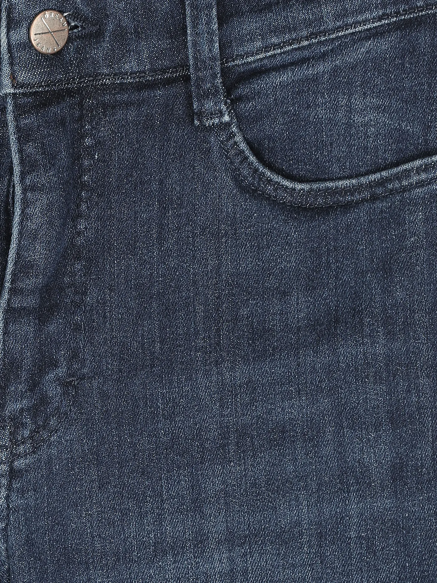 MAC | Jeans Bootcut Fit DREAM | blau