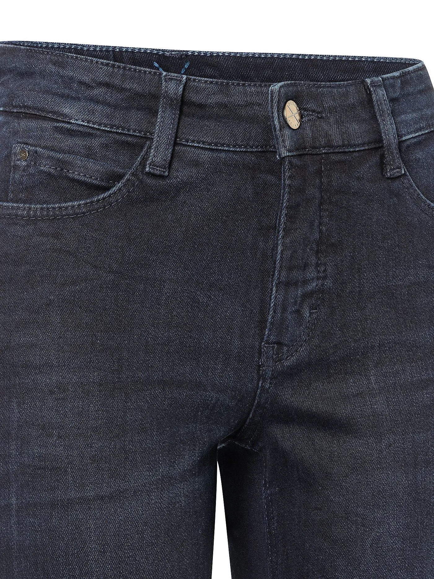 MAC | Jeans Bootcut Fit DREAM | dunkelblau