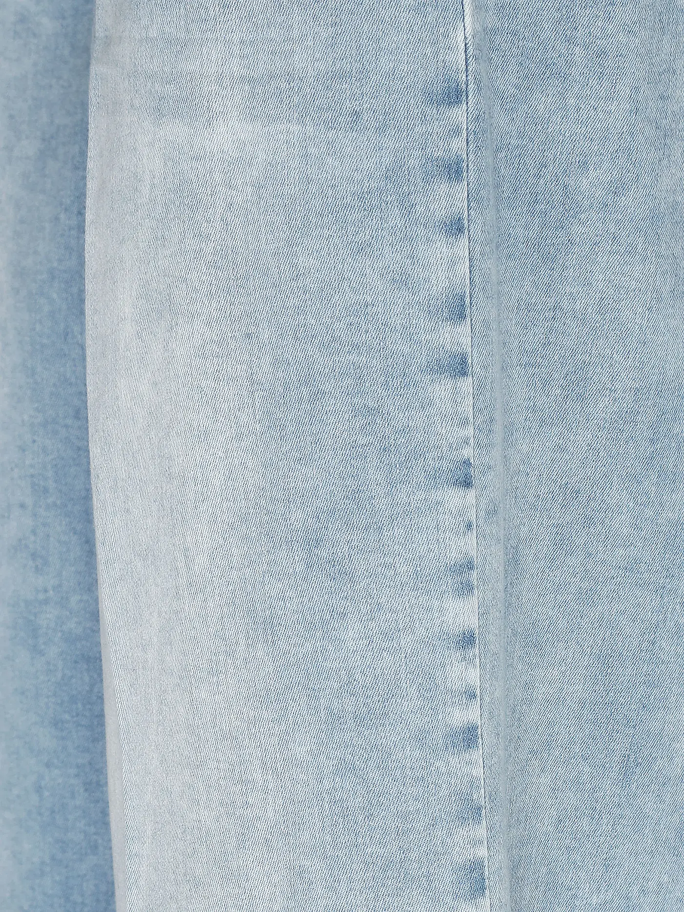 MAC | Jeans Culotte DREAM | hellblau