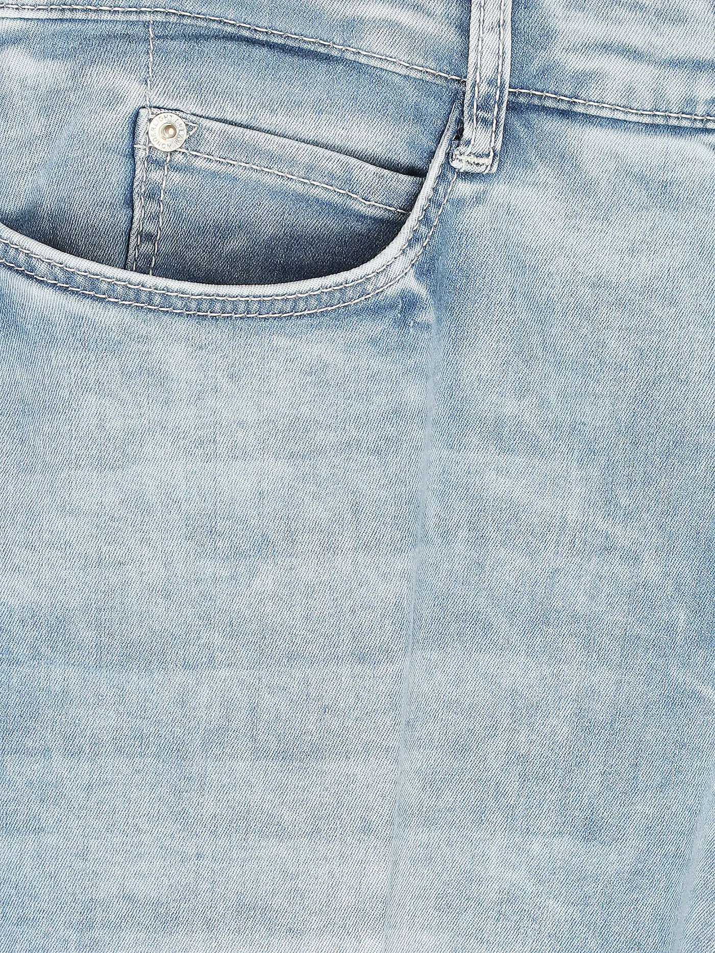 MAC | Jeans Culotte DREAM | hellblau