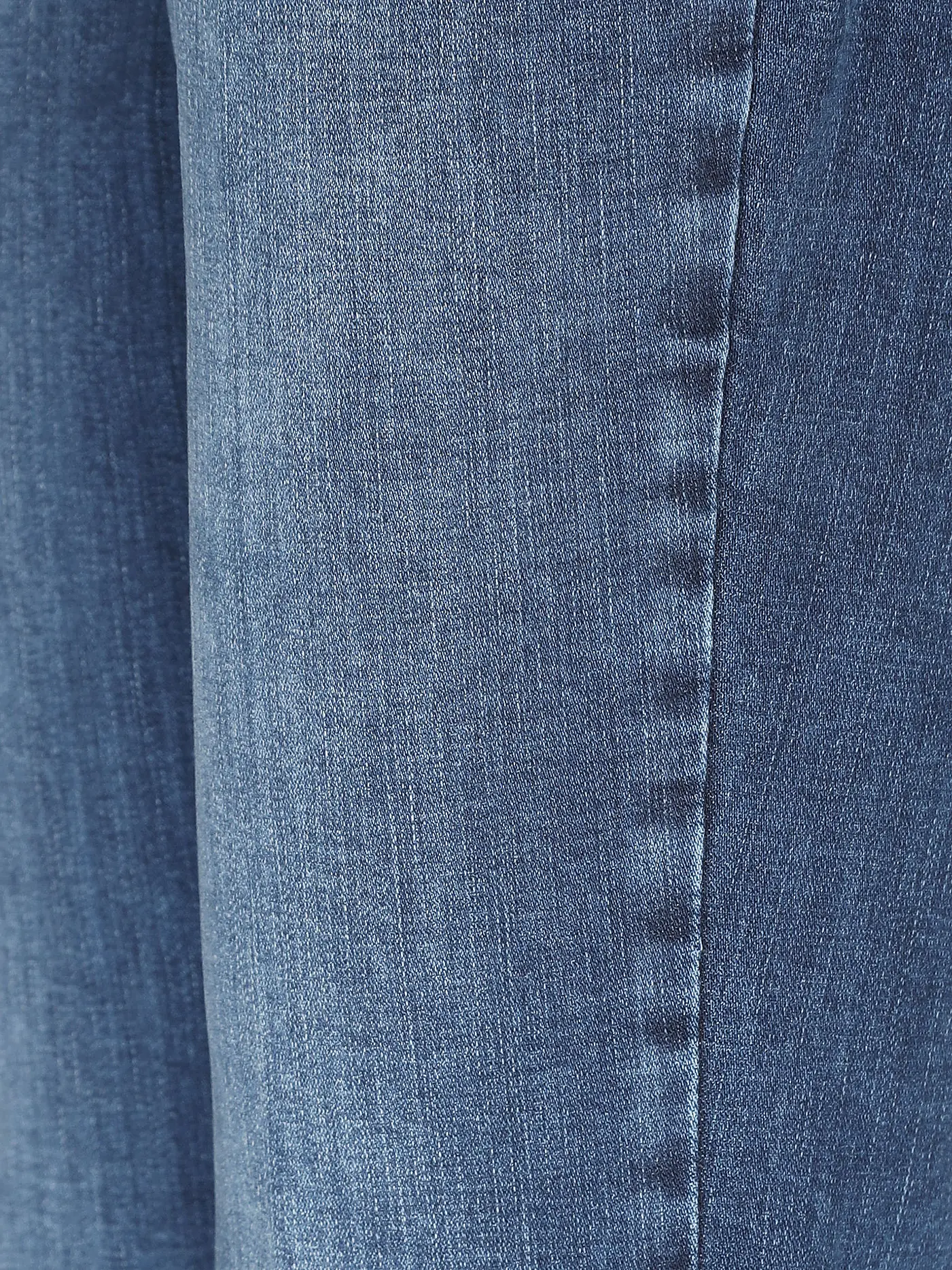MAC | Jeans Flared Fit 7/8 DREAM KICK | dunkelblau