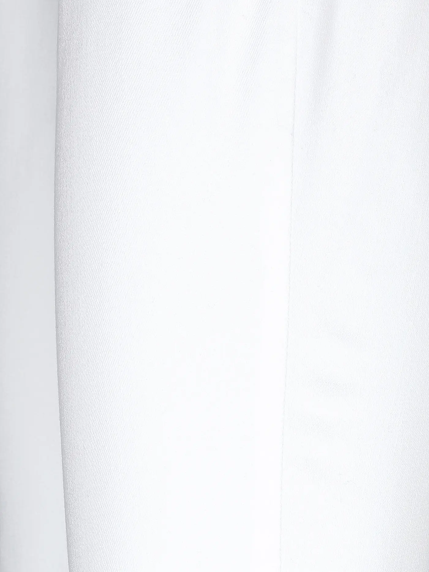 MAC | Jeans Flared Fit 7/8 DREAM KICK | weiss