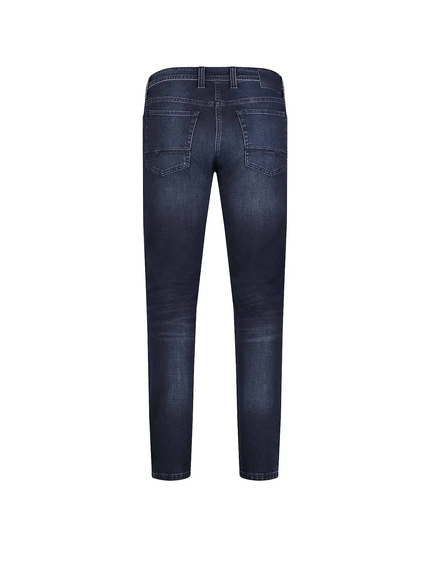 MAC | Jeans Modern Fit Arne Lang | blau