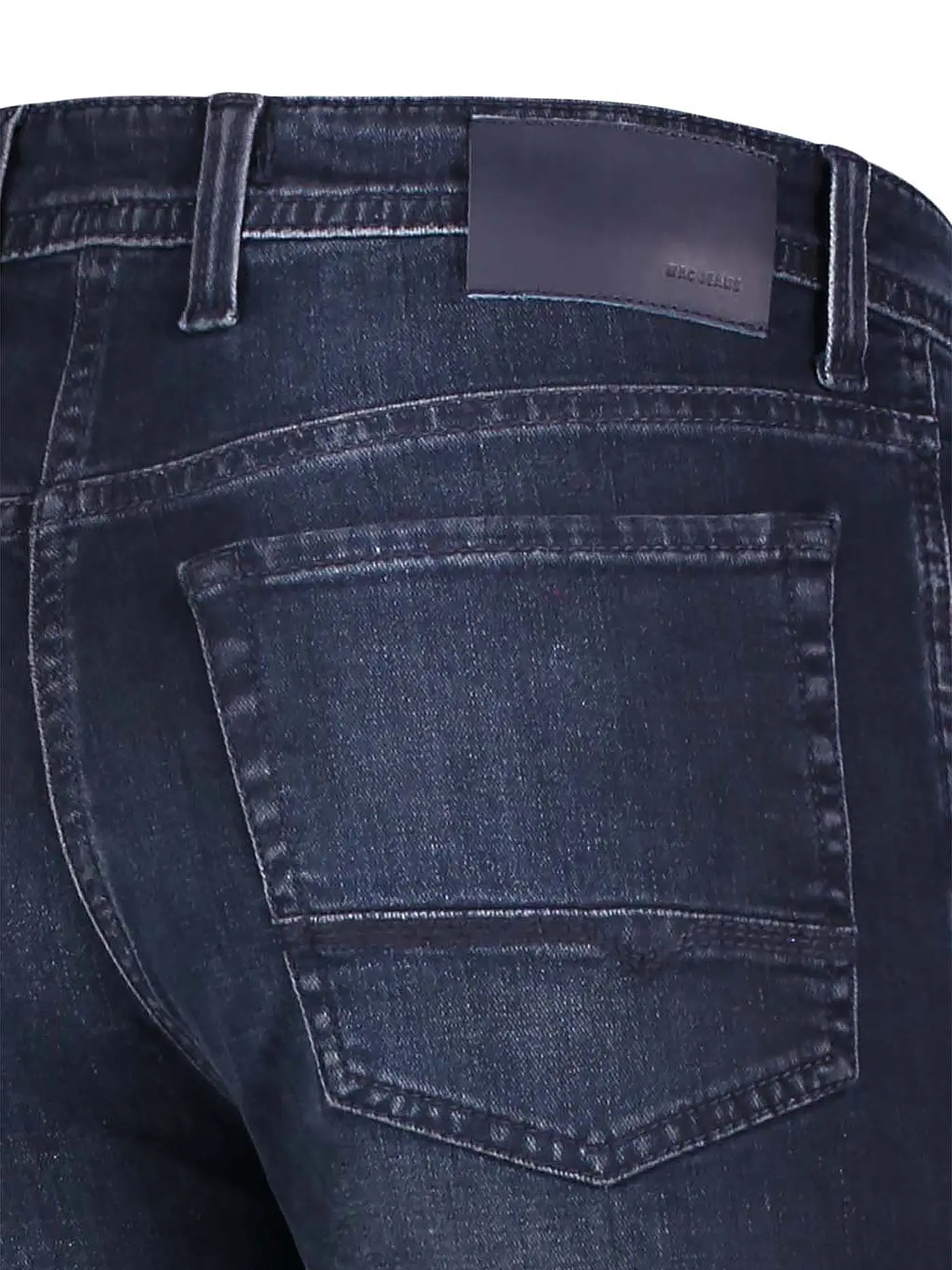 MAC | Jeans Modern Fit Arne Lang | blau