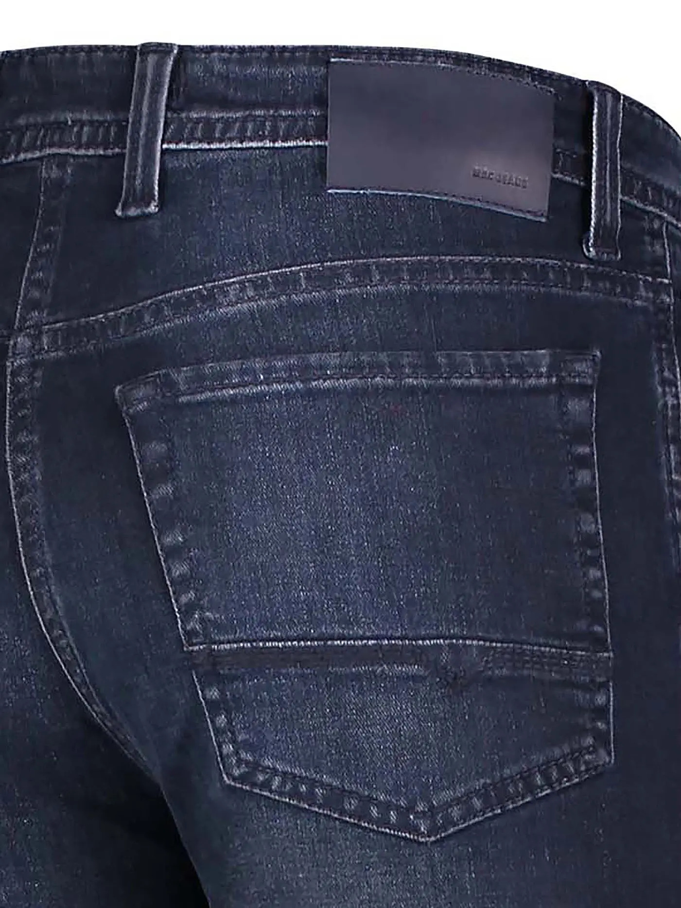 MAC | Jeans Modern Fit Arne Lang | blau