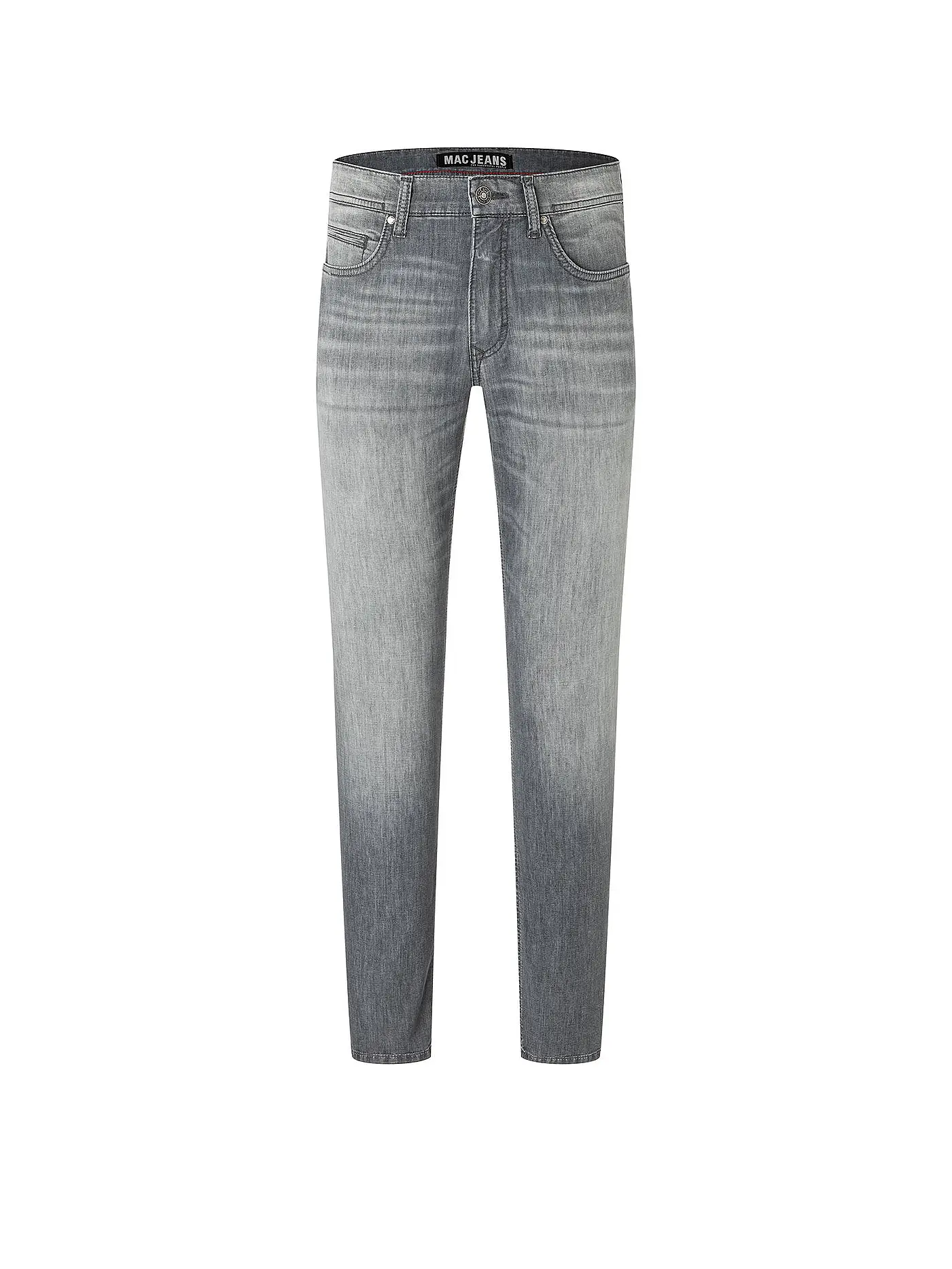 MAC | Jeans Modern Fit ARNE | grau