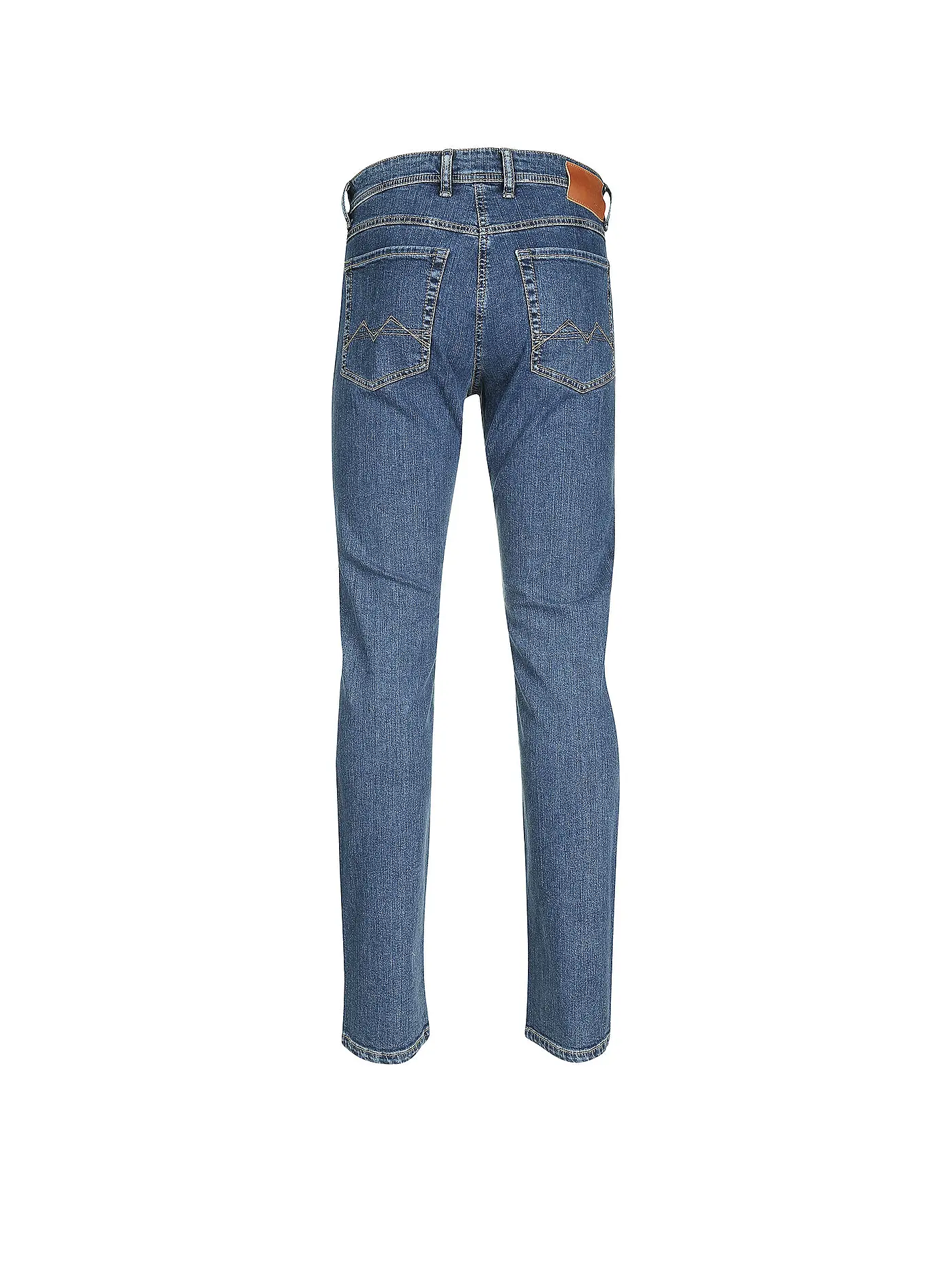 MAC | Jeans Modern Fit ARNE | blau