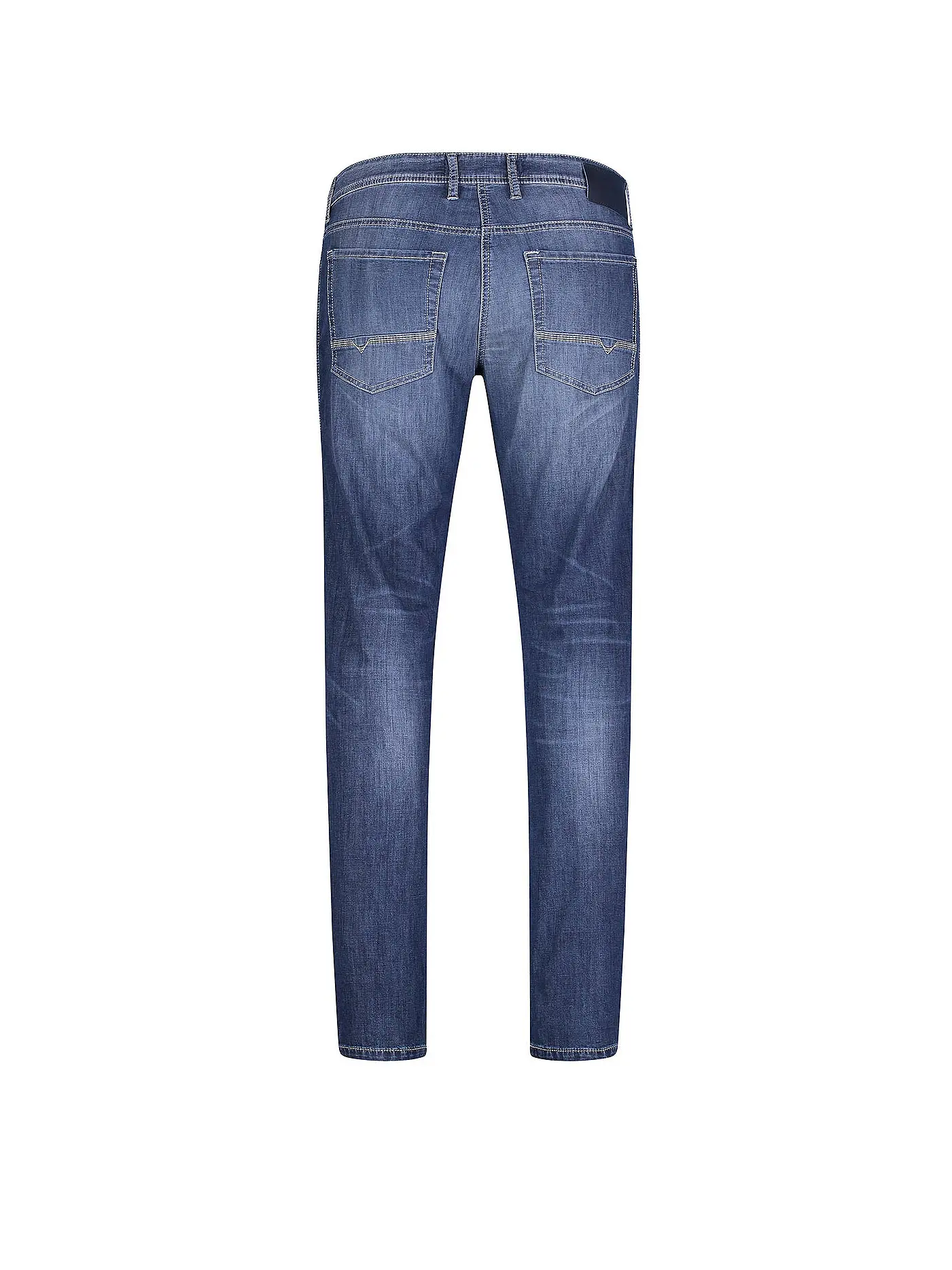 MAC | Jeans Modern Fit ARNE | blau
