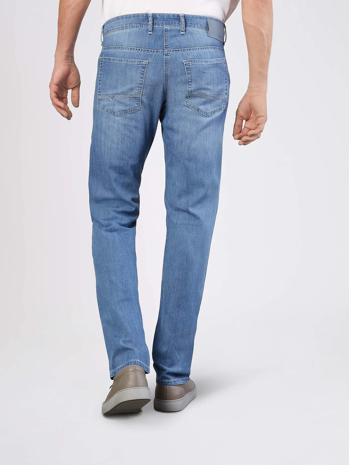 MAC | Jeans Modern Fit ARNE | blau