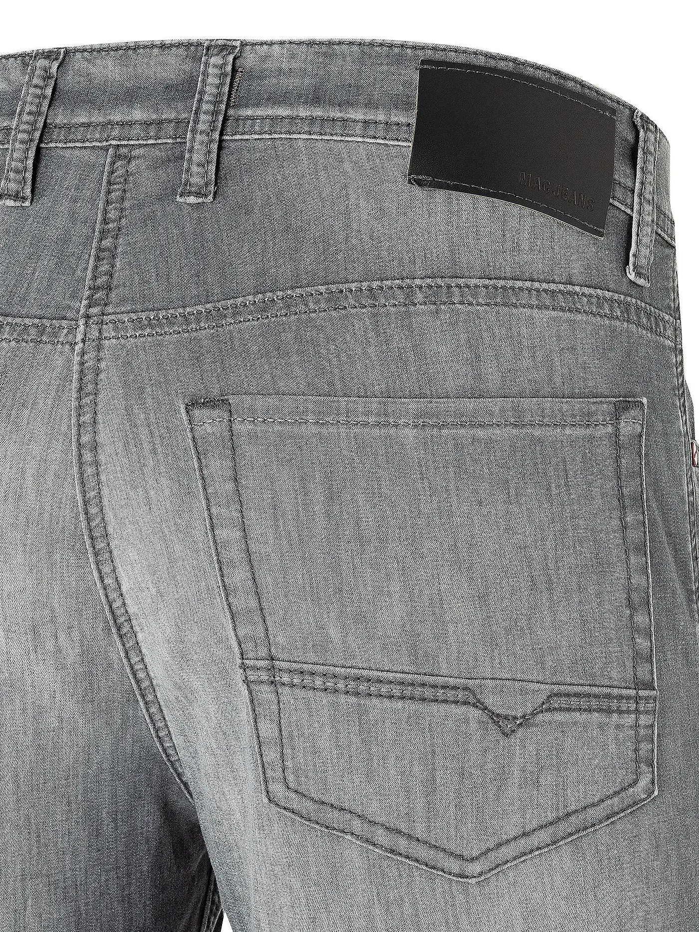 MAC | Jeans Modern Fit ARNE | grau