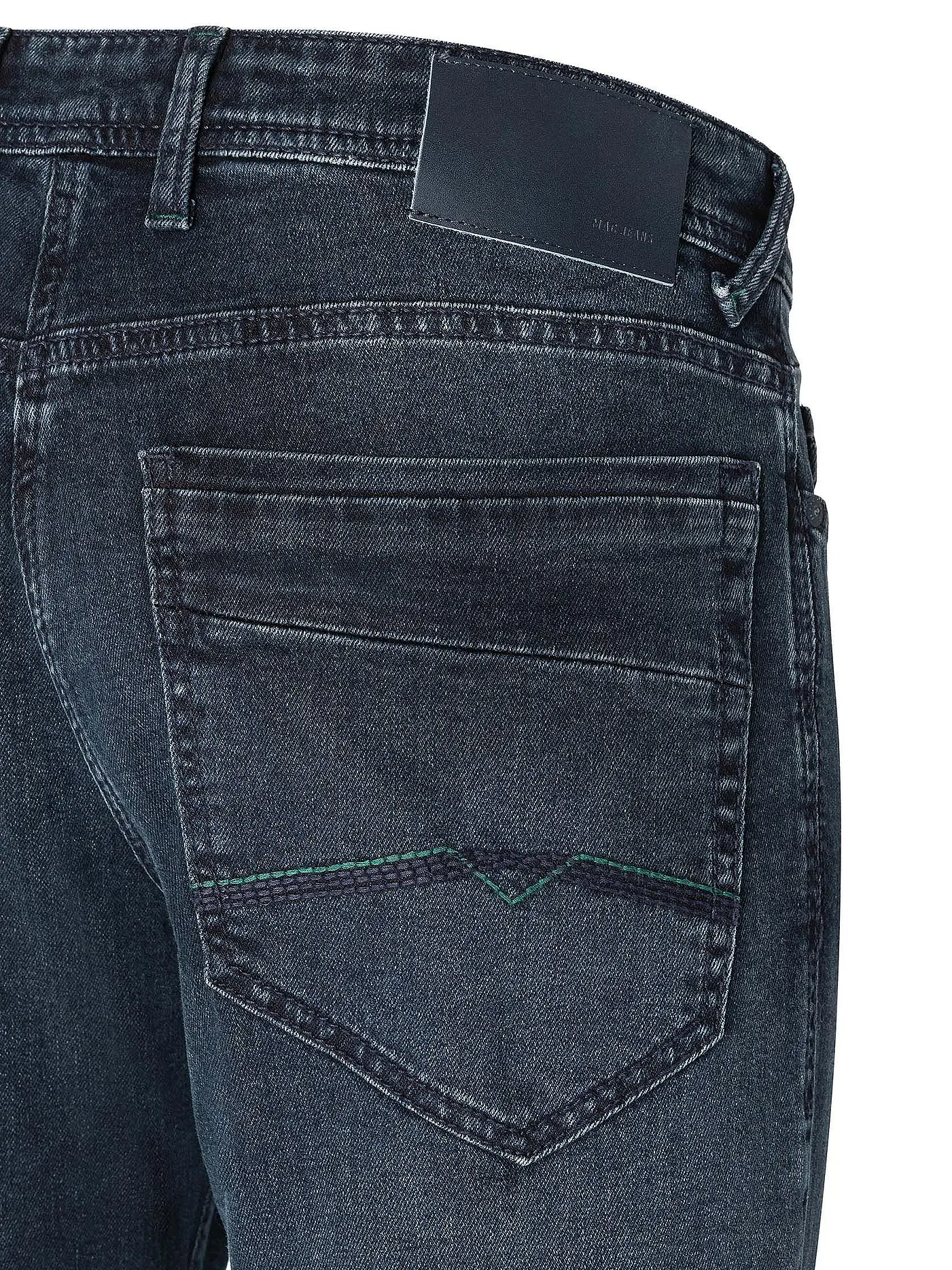 MAC | Jeans Modern Fit ARNE | blau