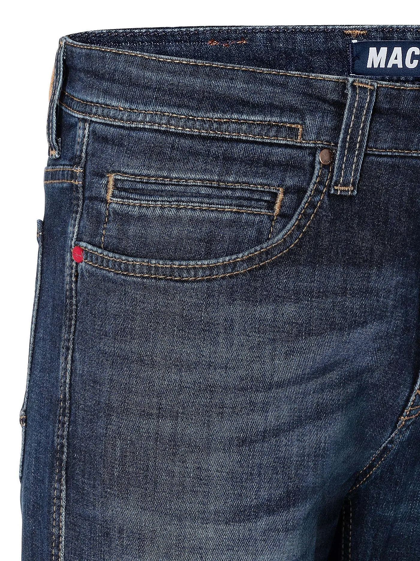 MAC | Jeans Modern Fit ARNE | blau