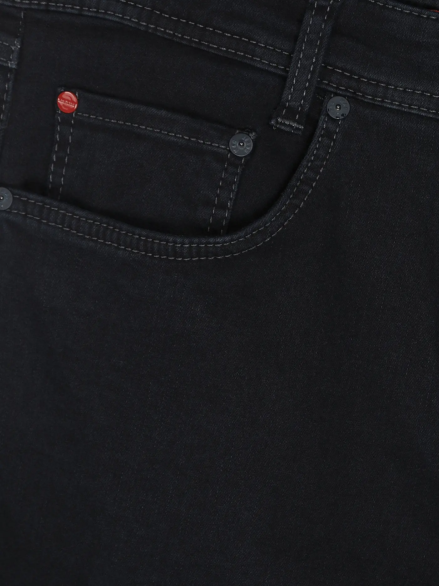 MAC | Jeans Modern Fit MACFLEXX | blau