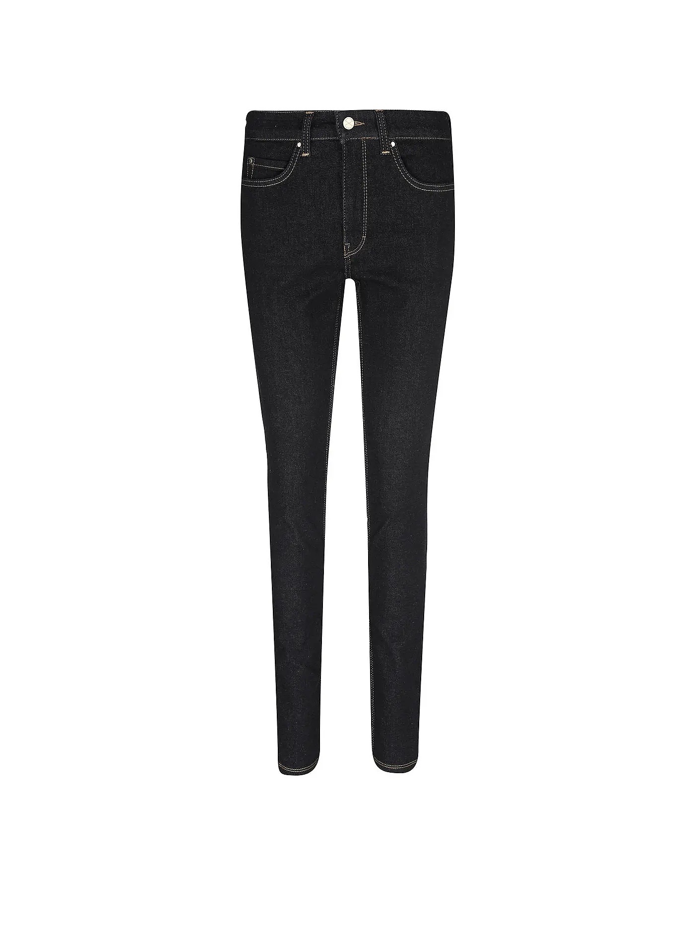 MAC | Jeans Skinny Fit DREAM | blau
