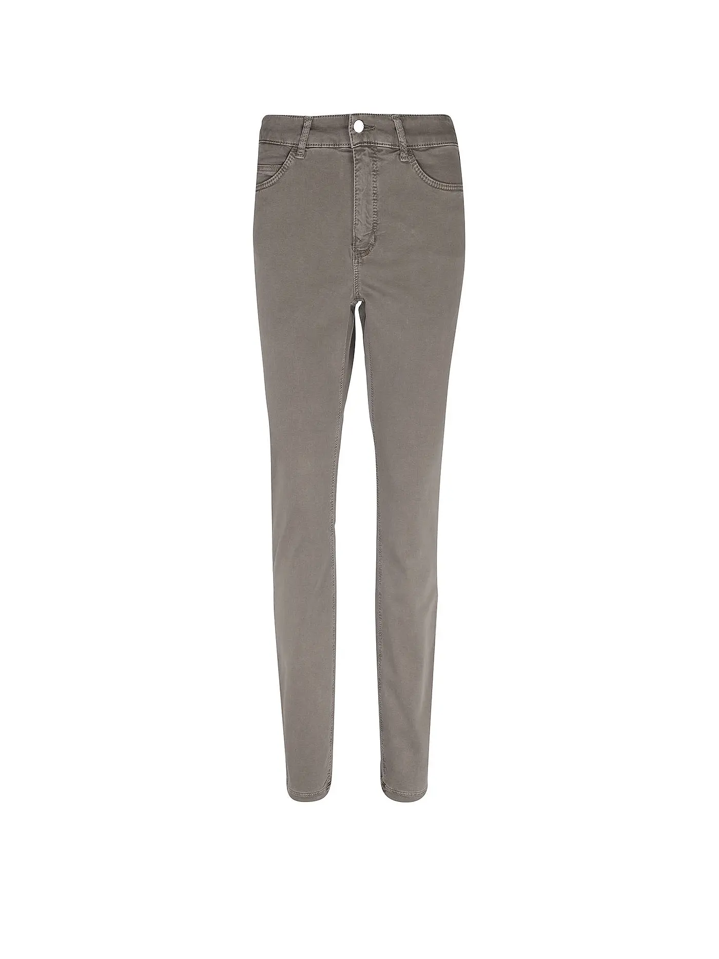 MAC | Jeans Skinny Fit DREAM | grau
