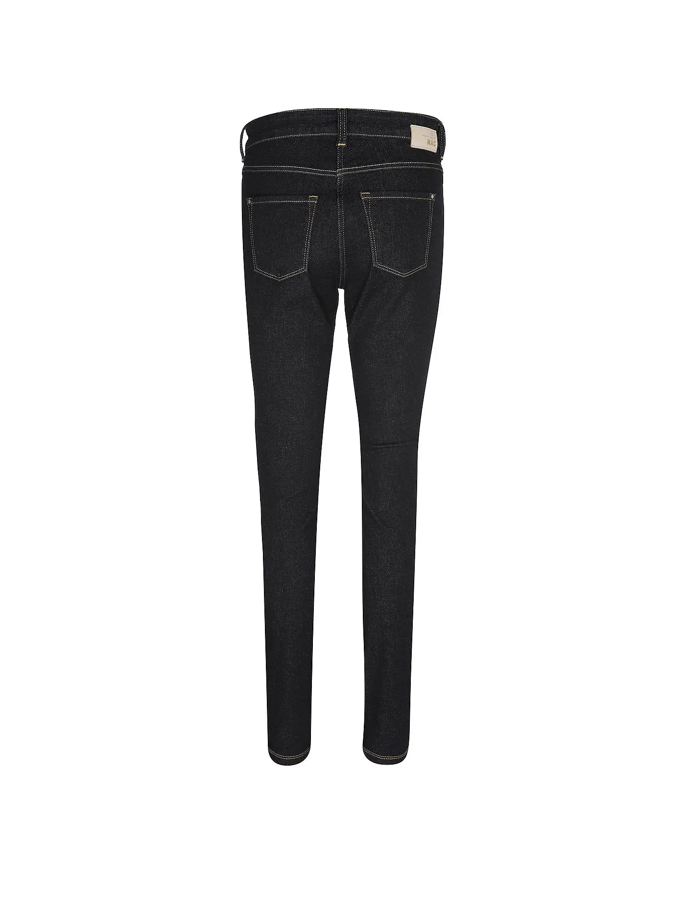 MAC | Jeans Skinny Fit DREAM | blau