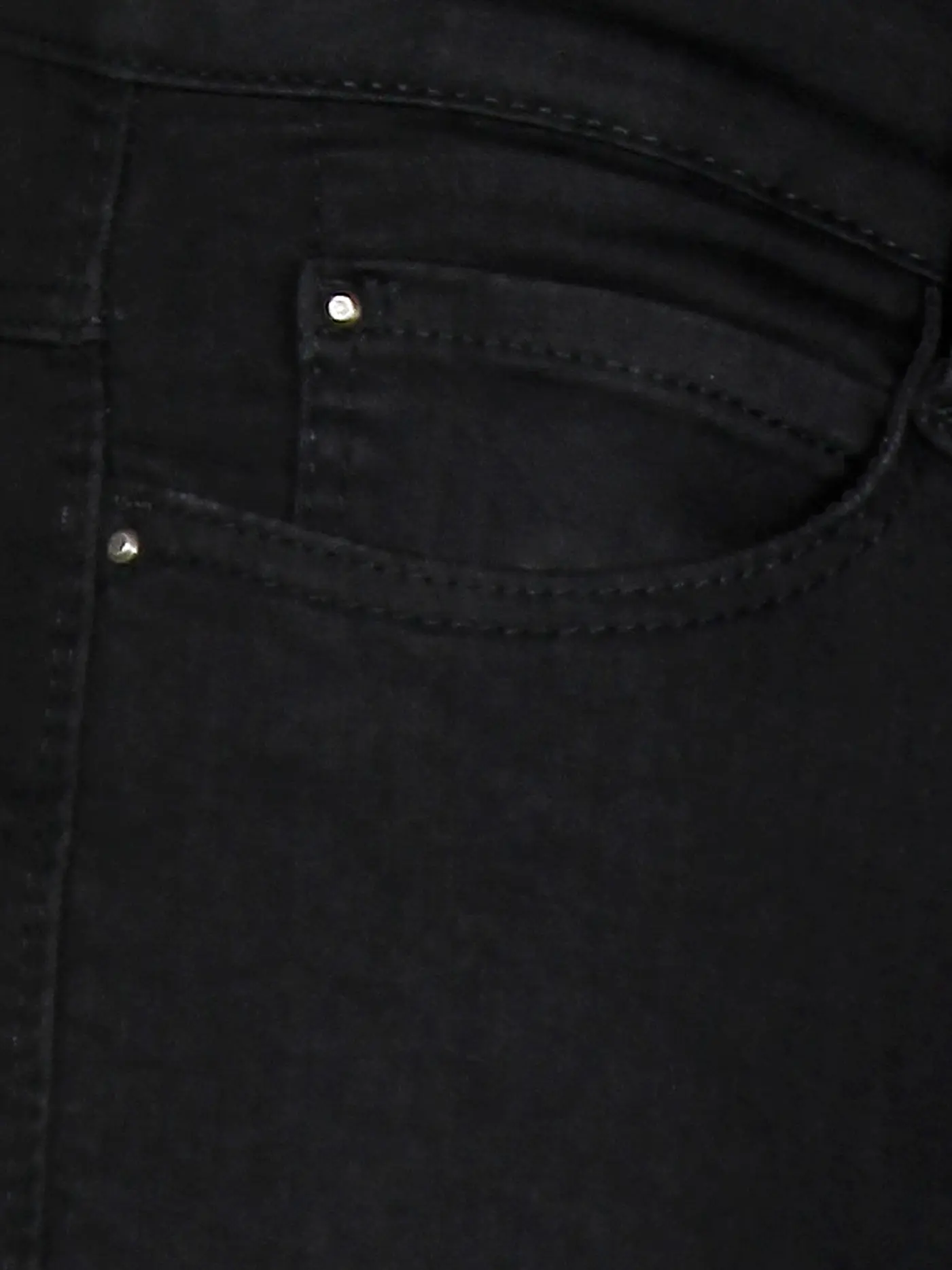 MAC | Jeans Skinny Fit DREAM | schwarz