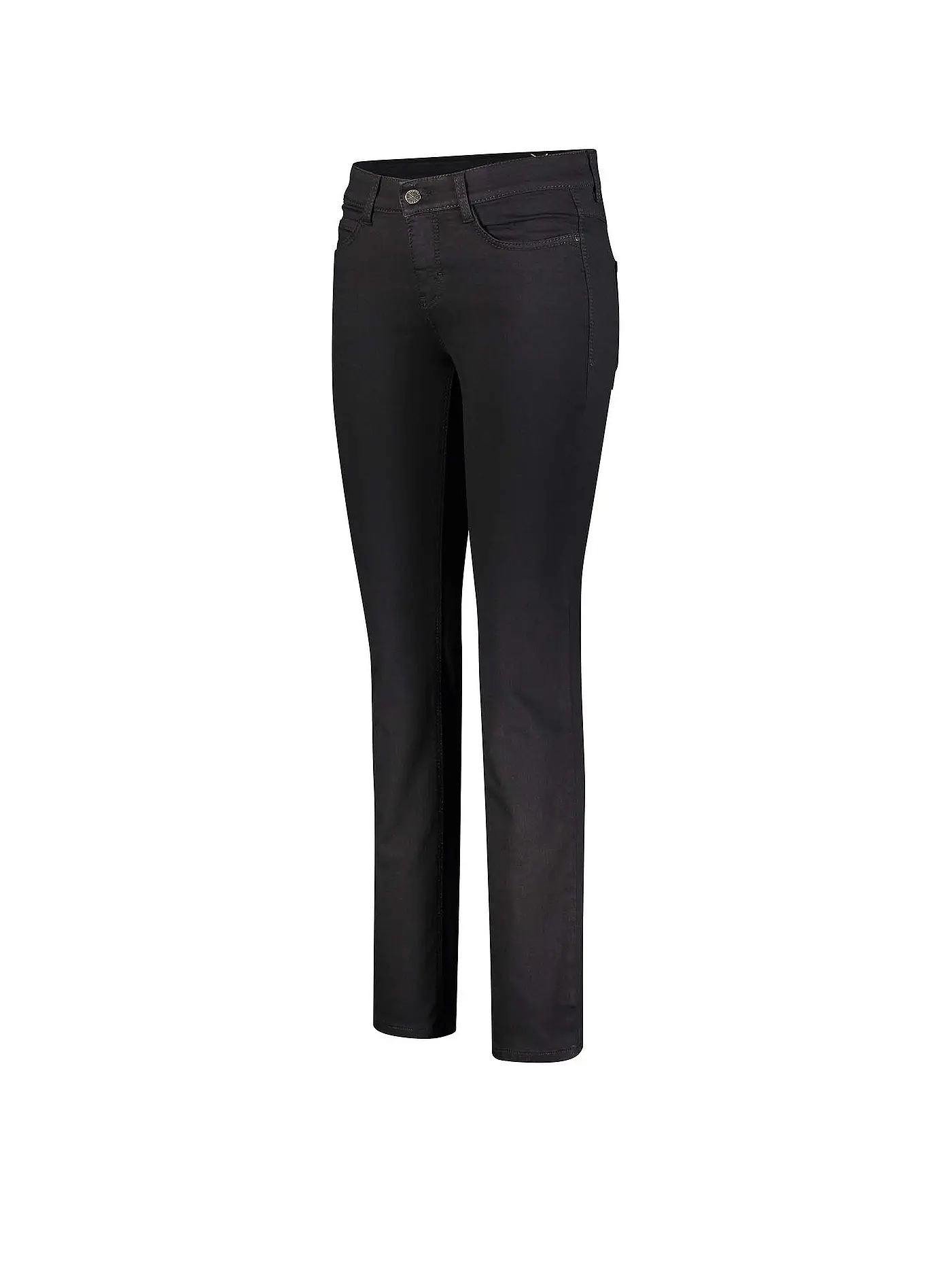 MAC | Jeans Skinny Fit DREAM | schwarz