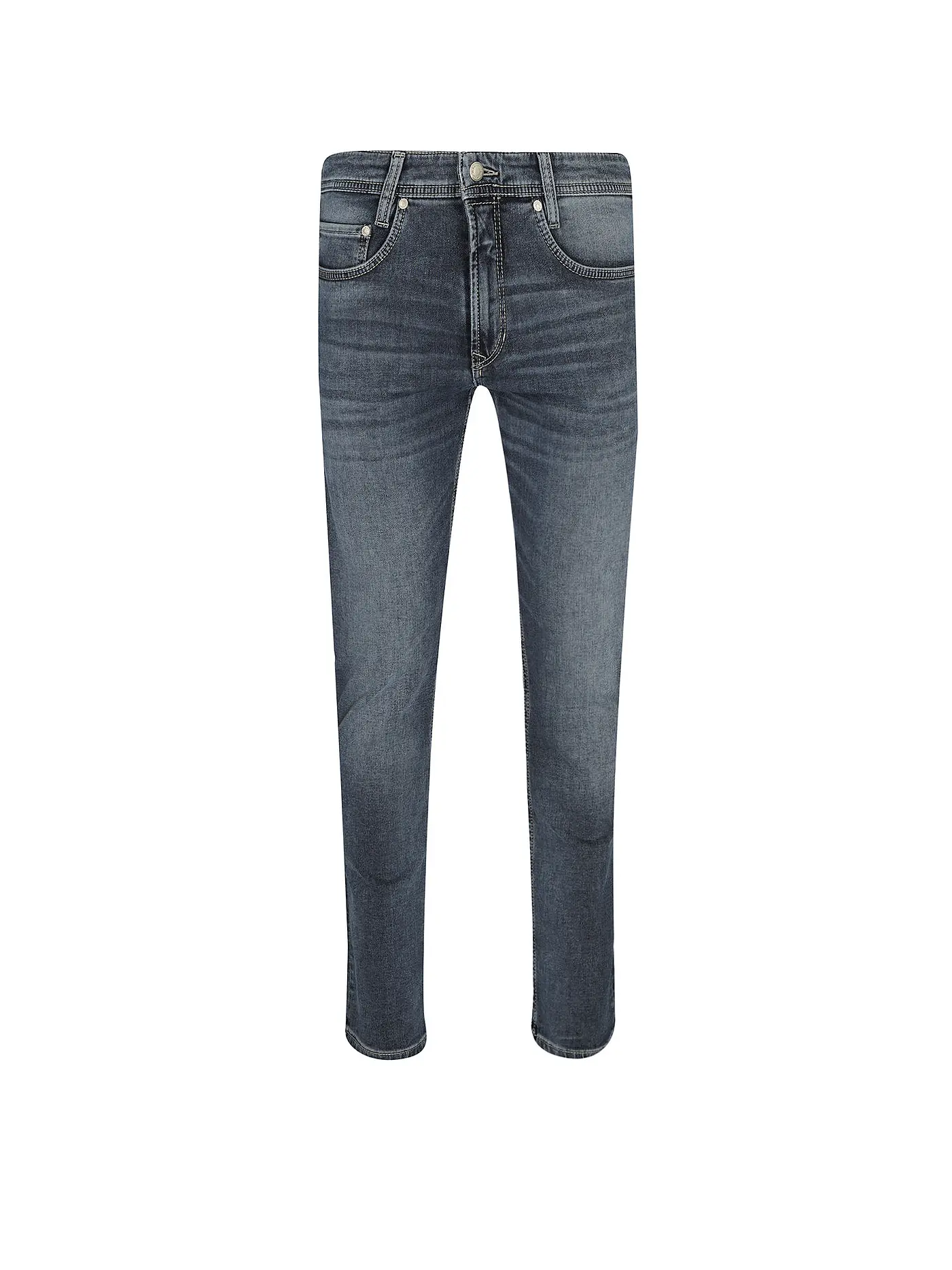 MAC | Jog'n Jeans Modern Fit Lang | blau
