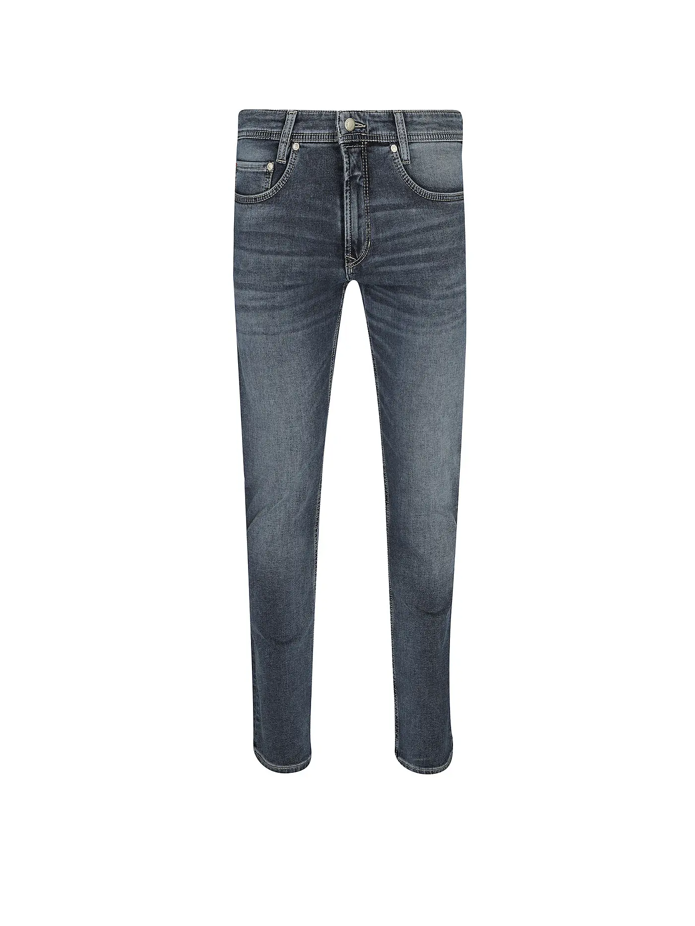 MAC | Jog'n Jeans Modern Fit Lang | blau