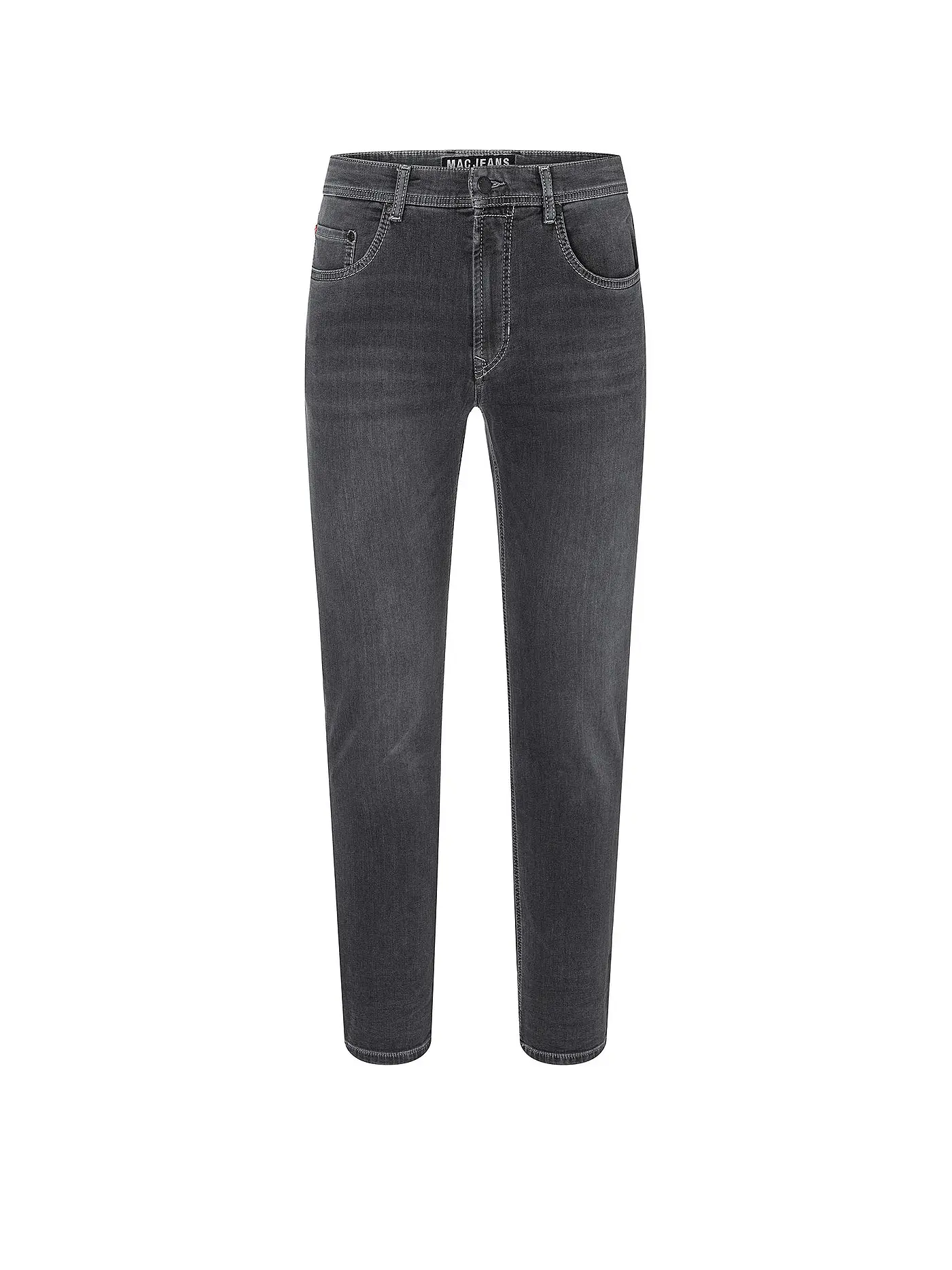 MAC | Jog'n Jeans Modern Fit Lang | grau