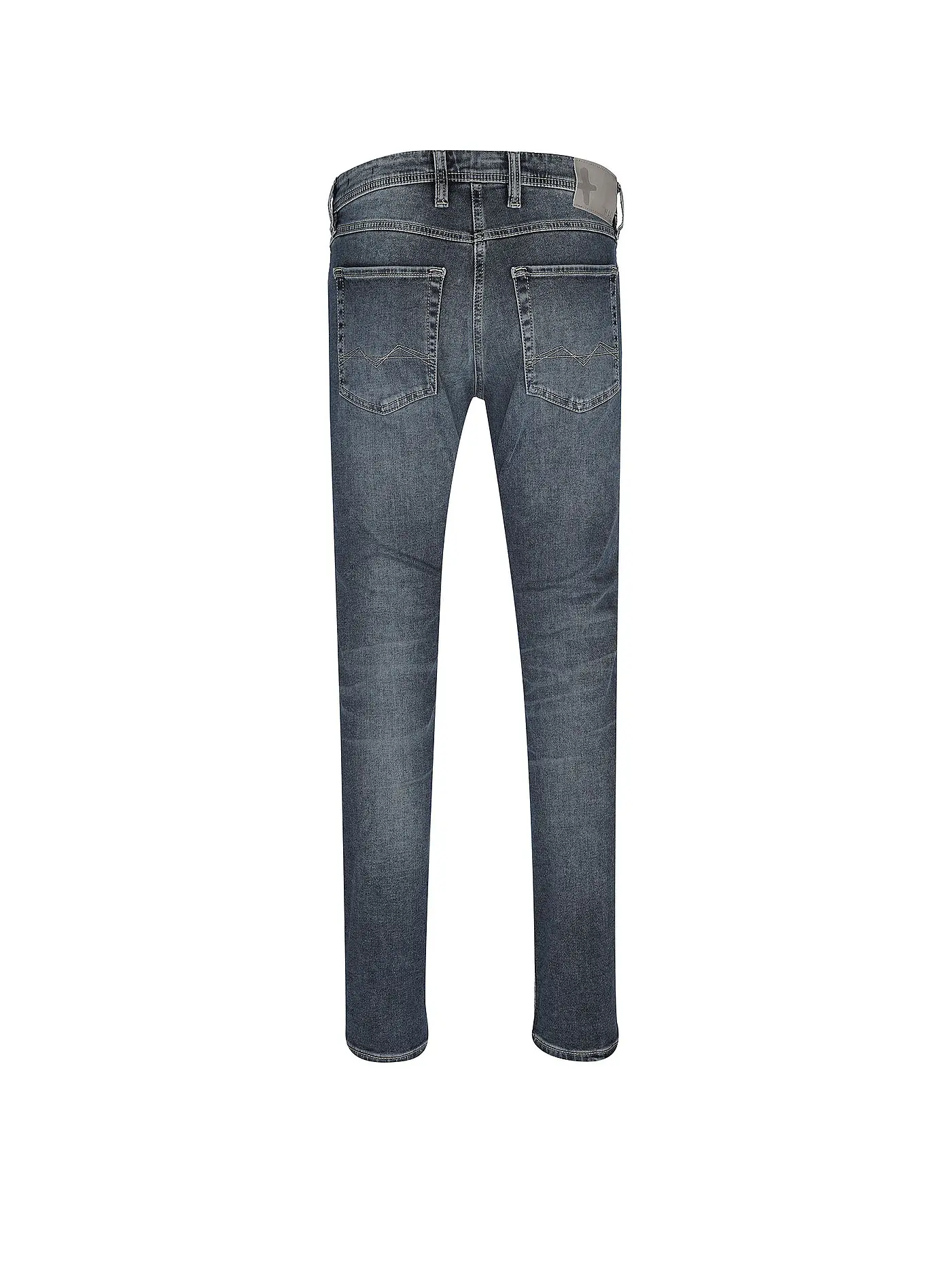 MAC | Jeans Slim Fit  Jogn Jeans | blau