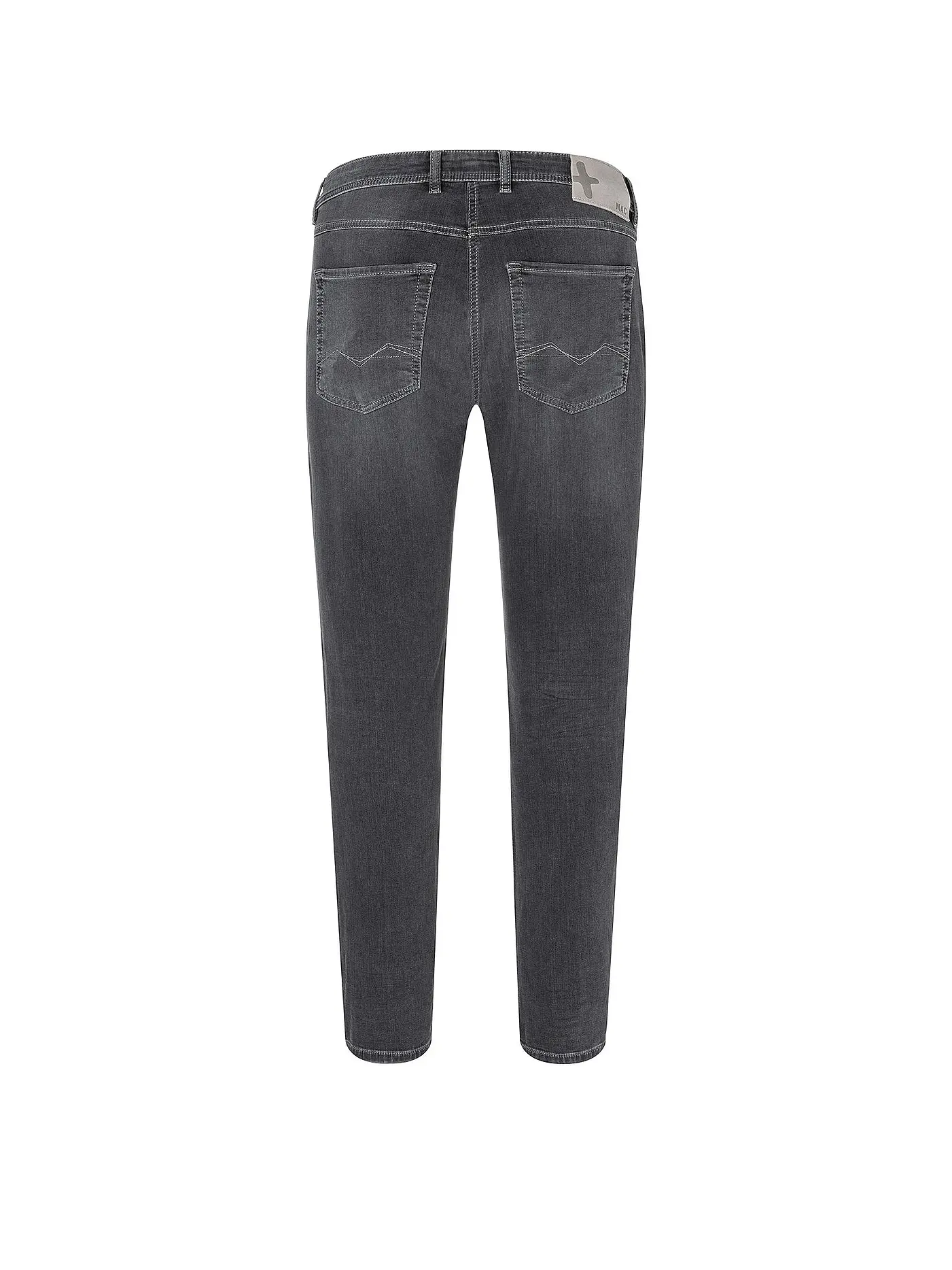 MAC | Jeans Slim Fit  Jogn Jeans | grau