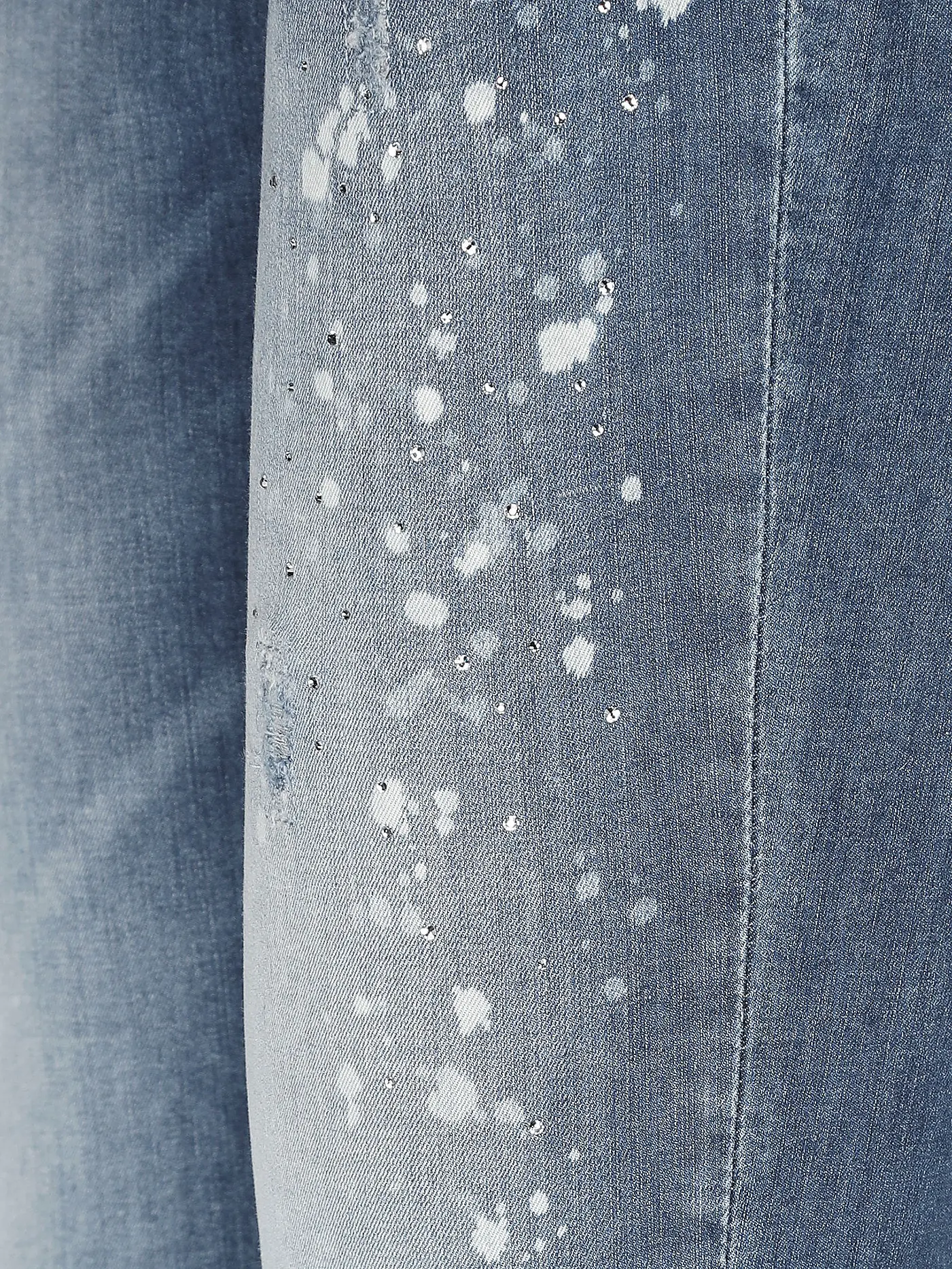 MAC | Jeans Slim Fit  RICH SLIM  | blau