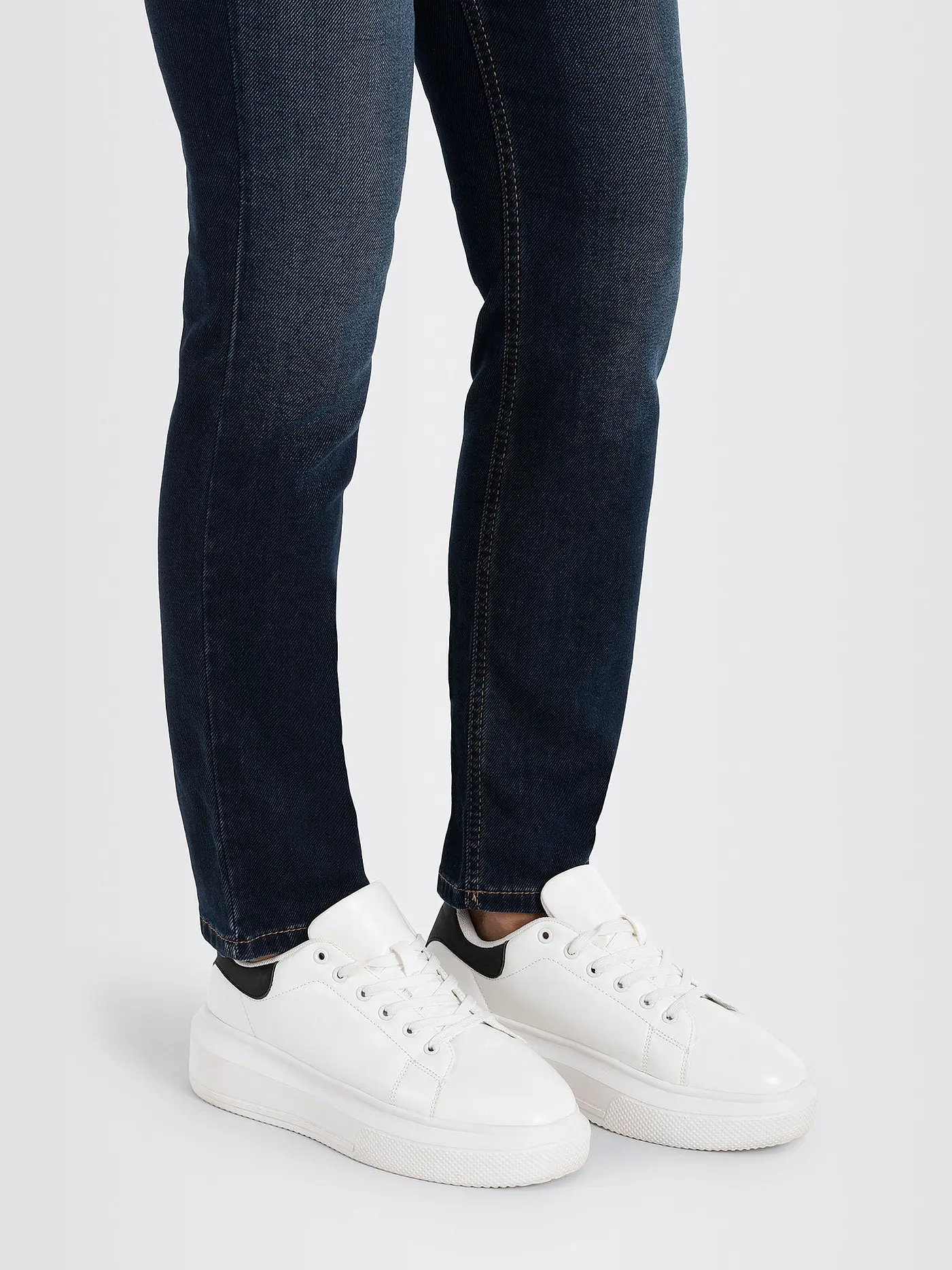MAC | Jeans Slim Fit  | dunkelblau