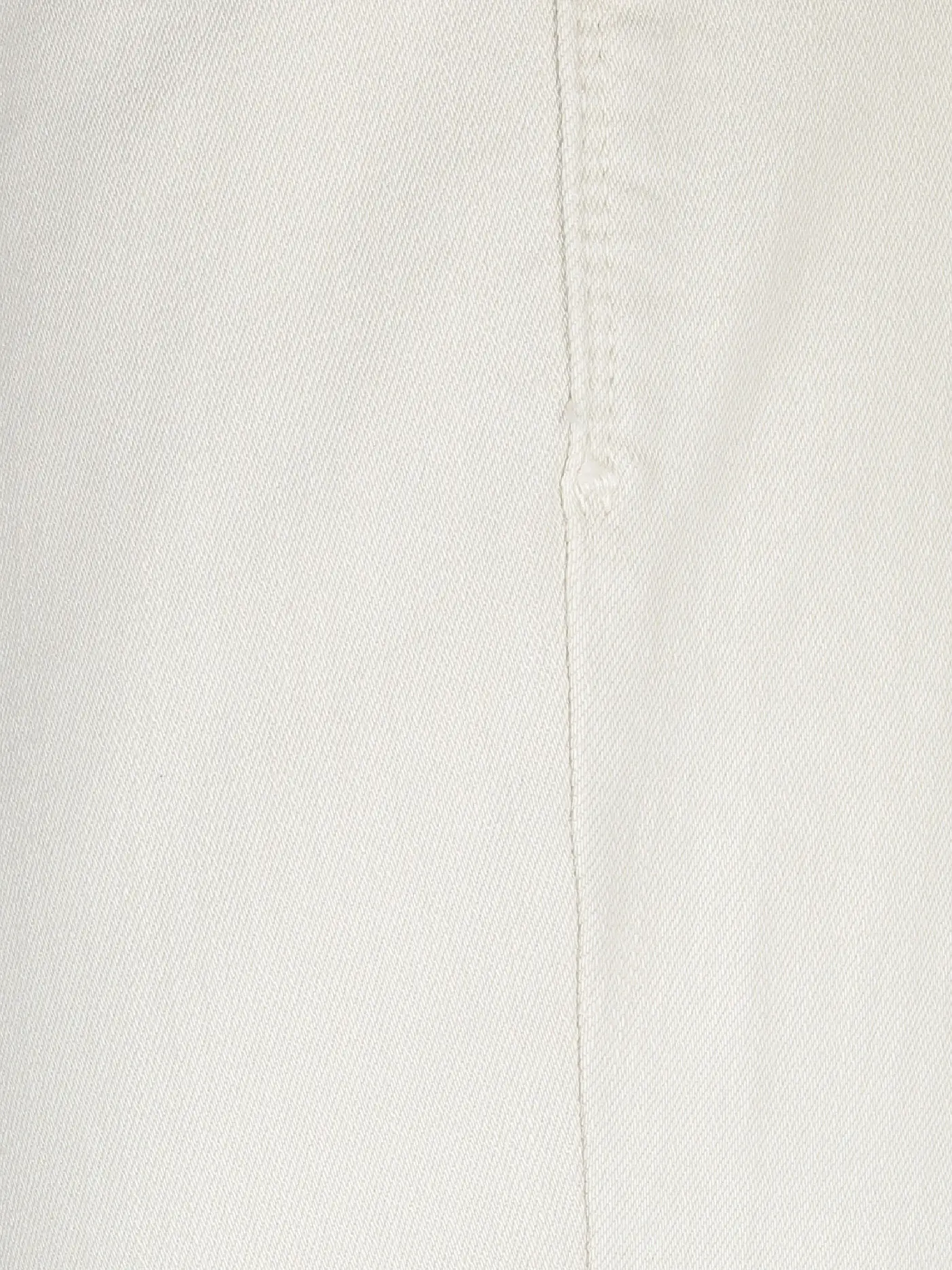 MAC | Jeans Slim Fit 7/8 Rich | weiss