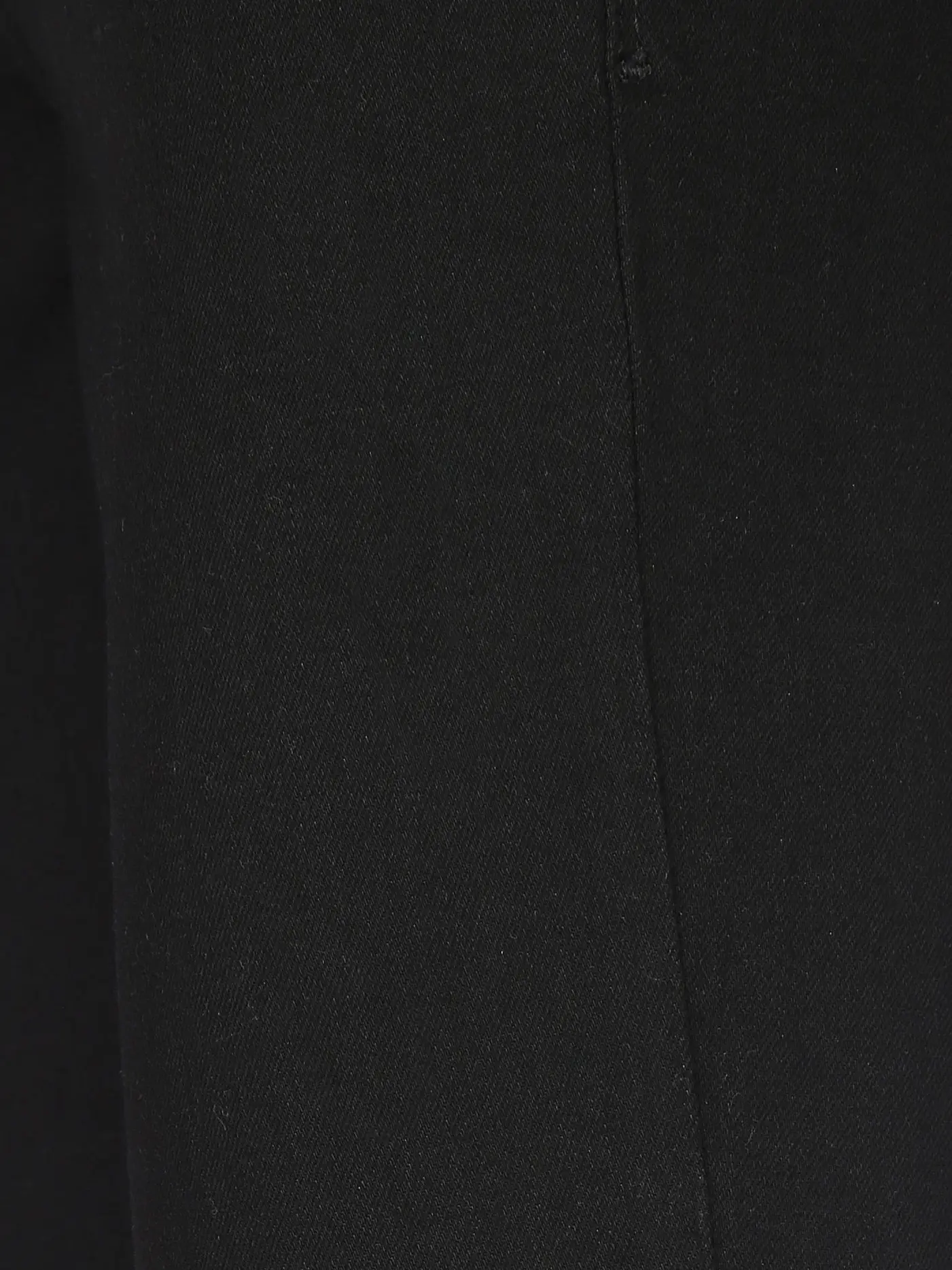 MAC | Jeans Slim Fit 7/8 RICH | schwarz