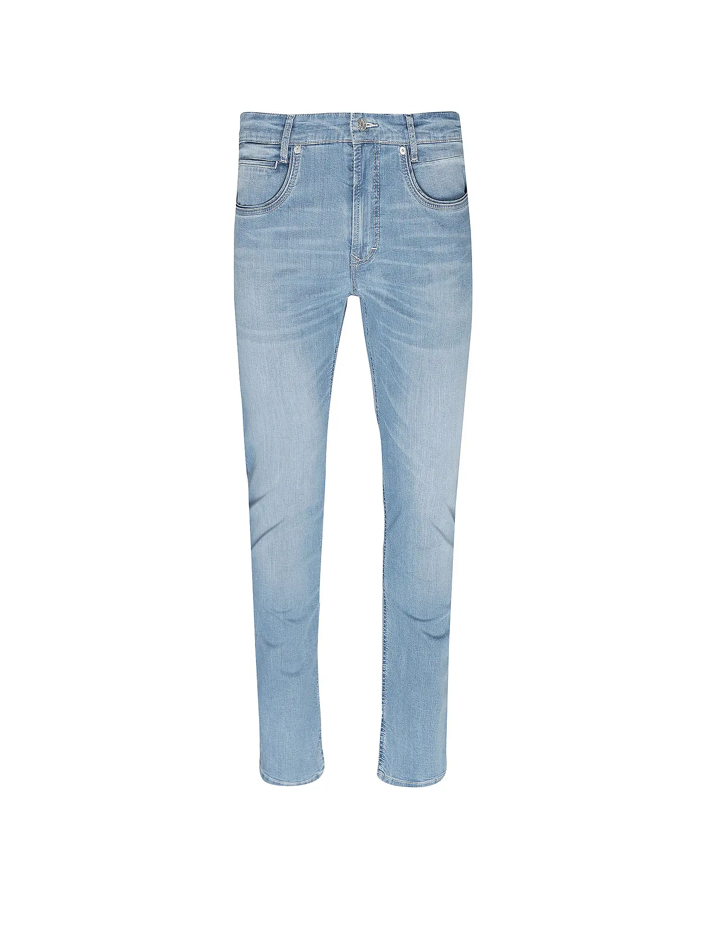 MAC | Jeans Straight Fit ARNE  | hellblau