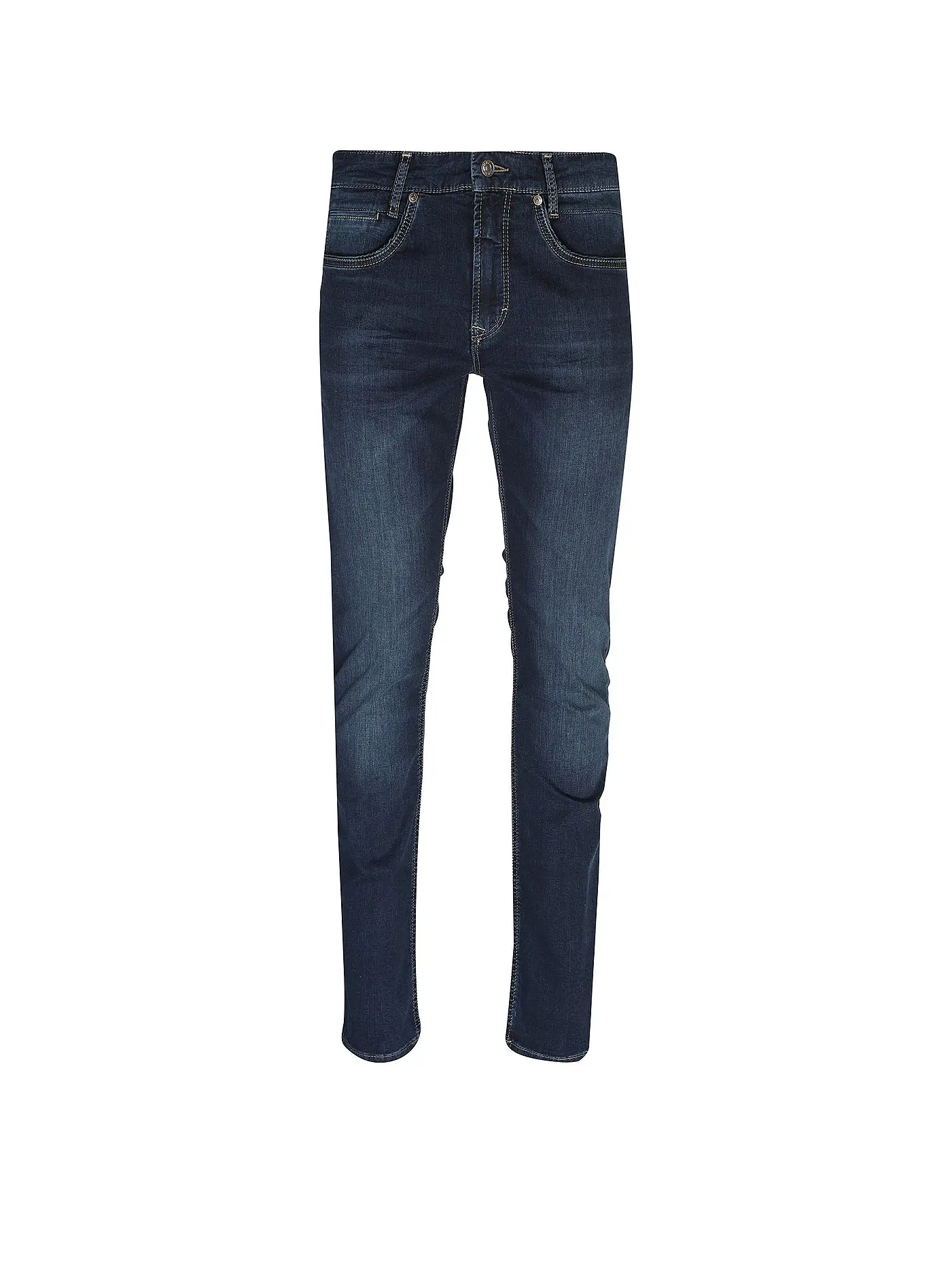 MAC | Jeans Straight Fit ARNE  | blau