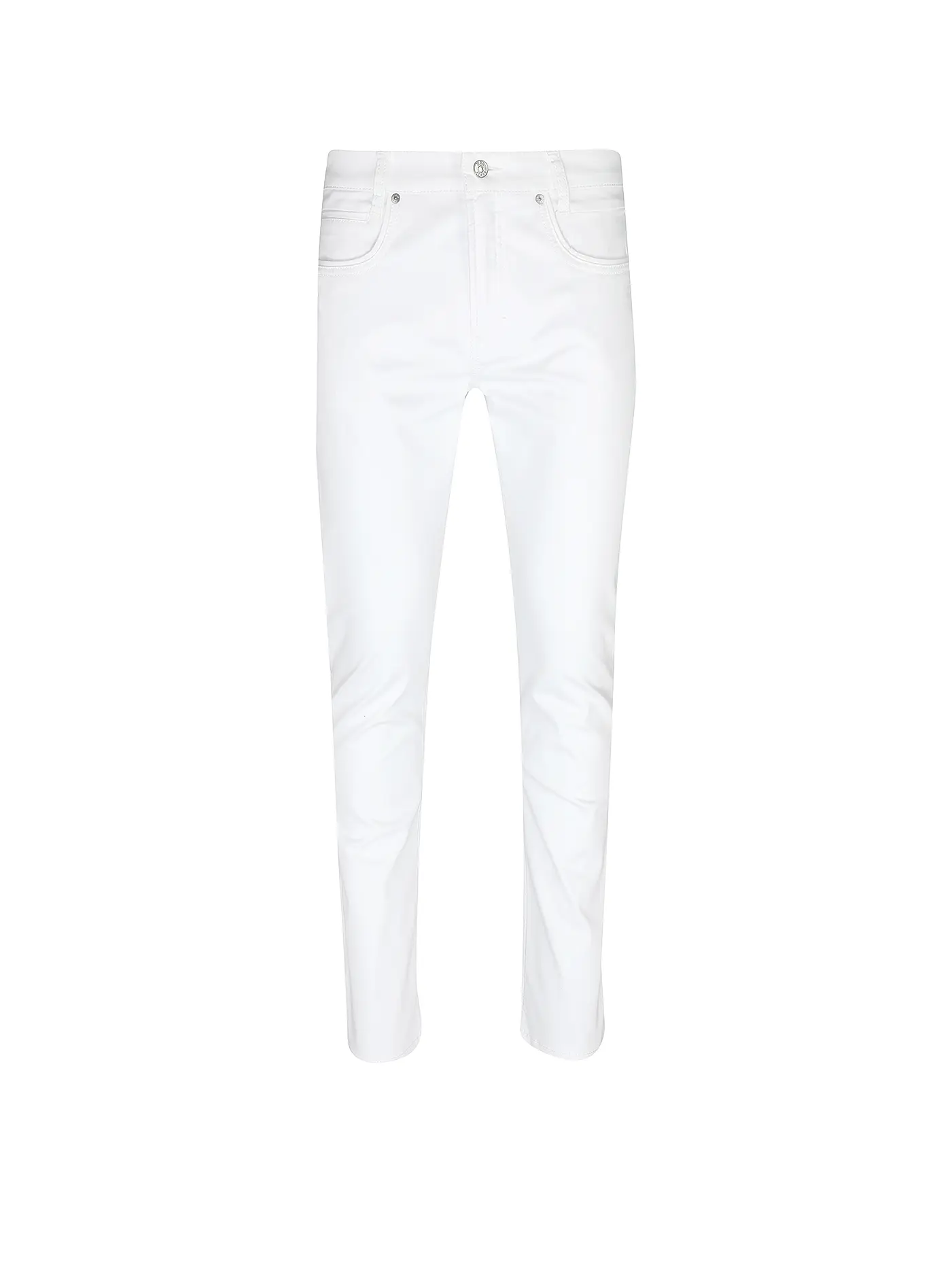 MAC | Jeans Straight Fit ARNE  | weiss