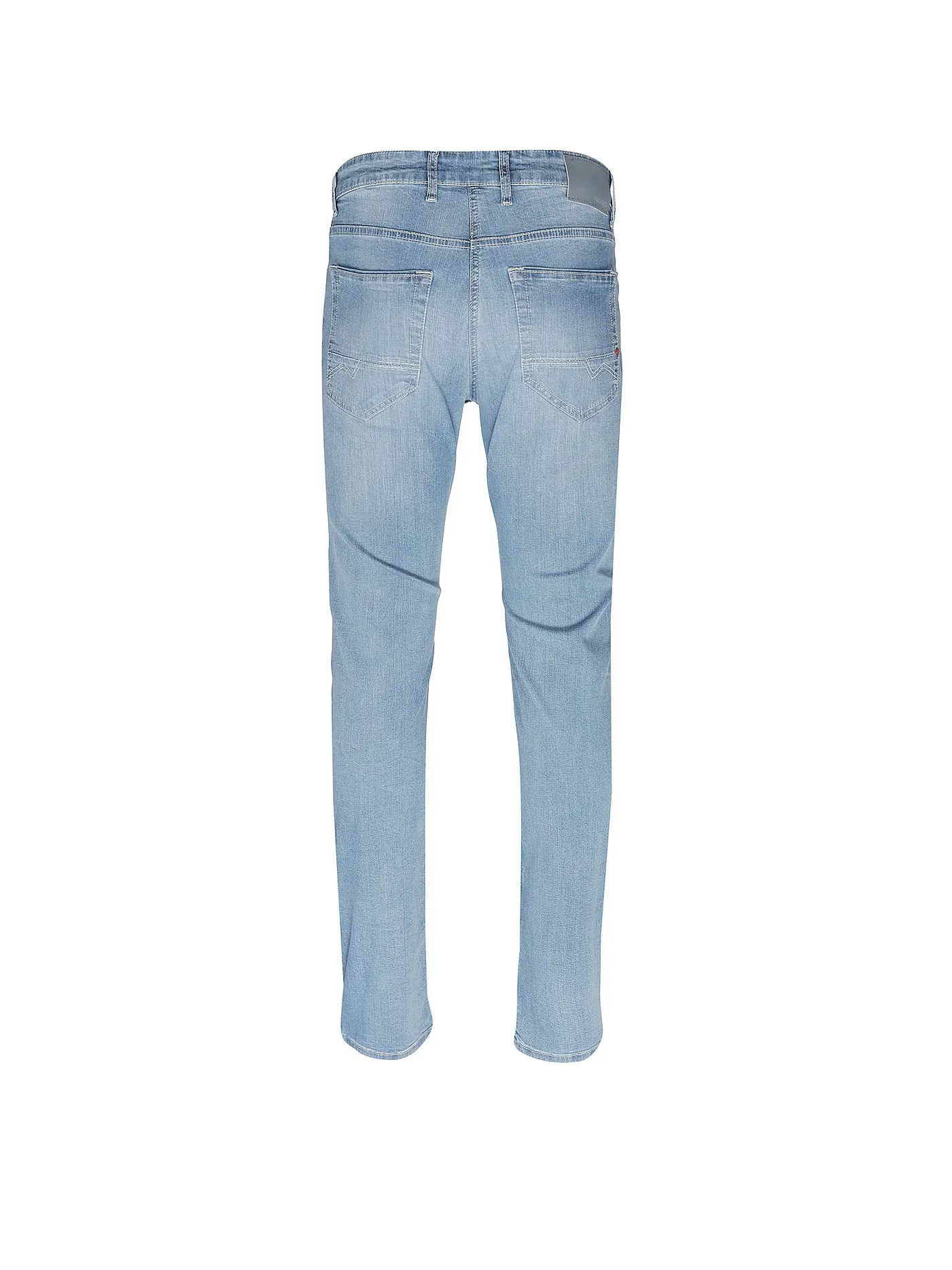 MAC | Jeans Slim Fit ARNE PIPE LIGHT WEIGHT | hellblau